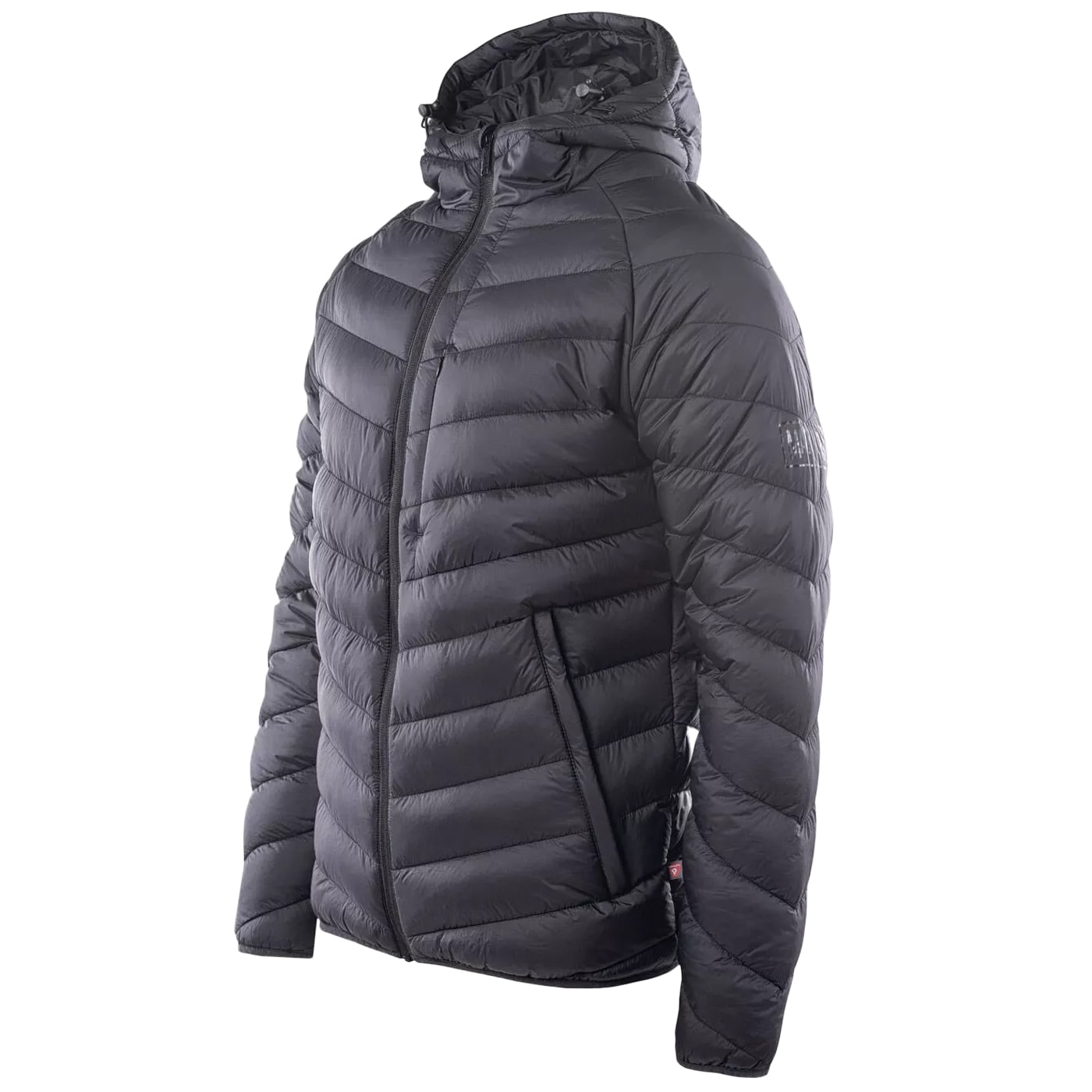 Magnum - Primaloft Jacket - Jacke - Black 