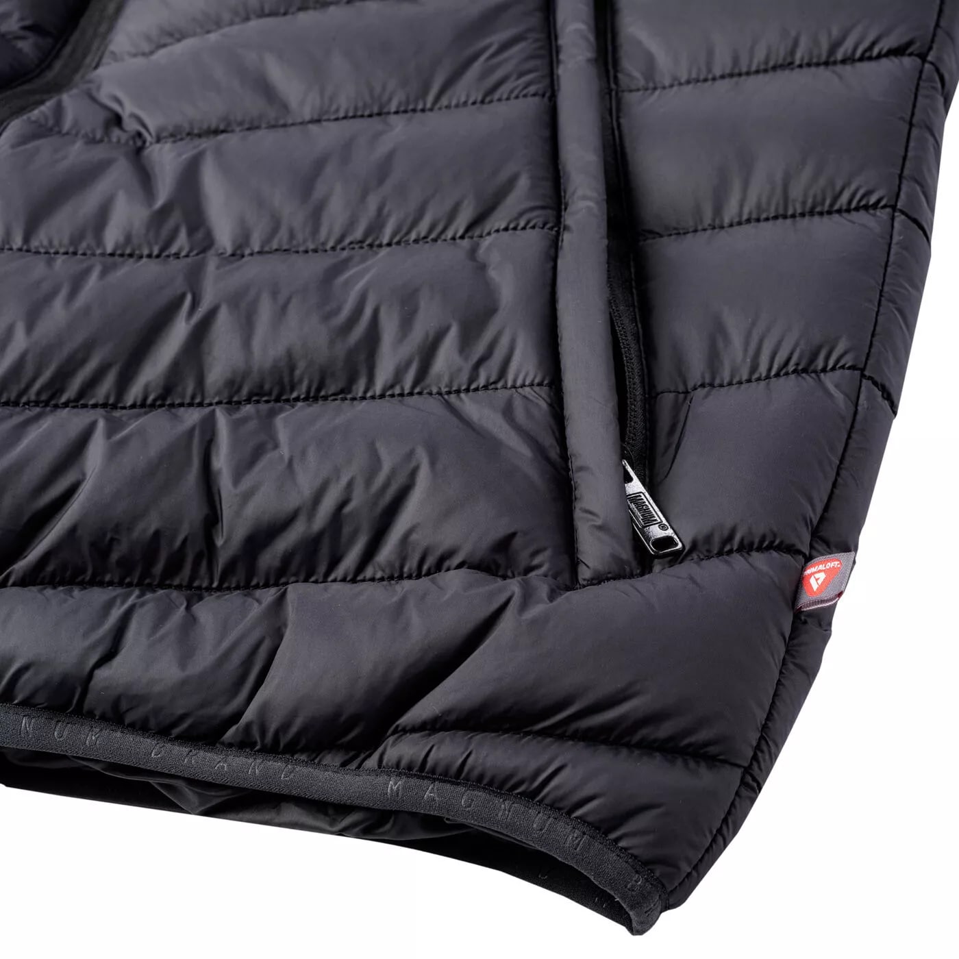 Magnum - Primaloft Jacket - Jacke - Black 