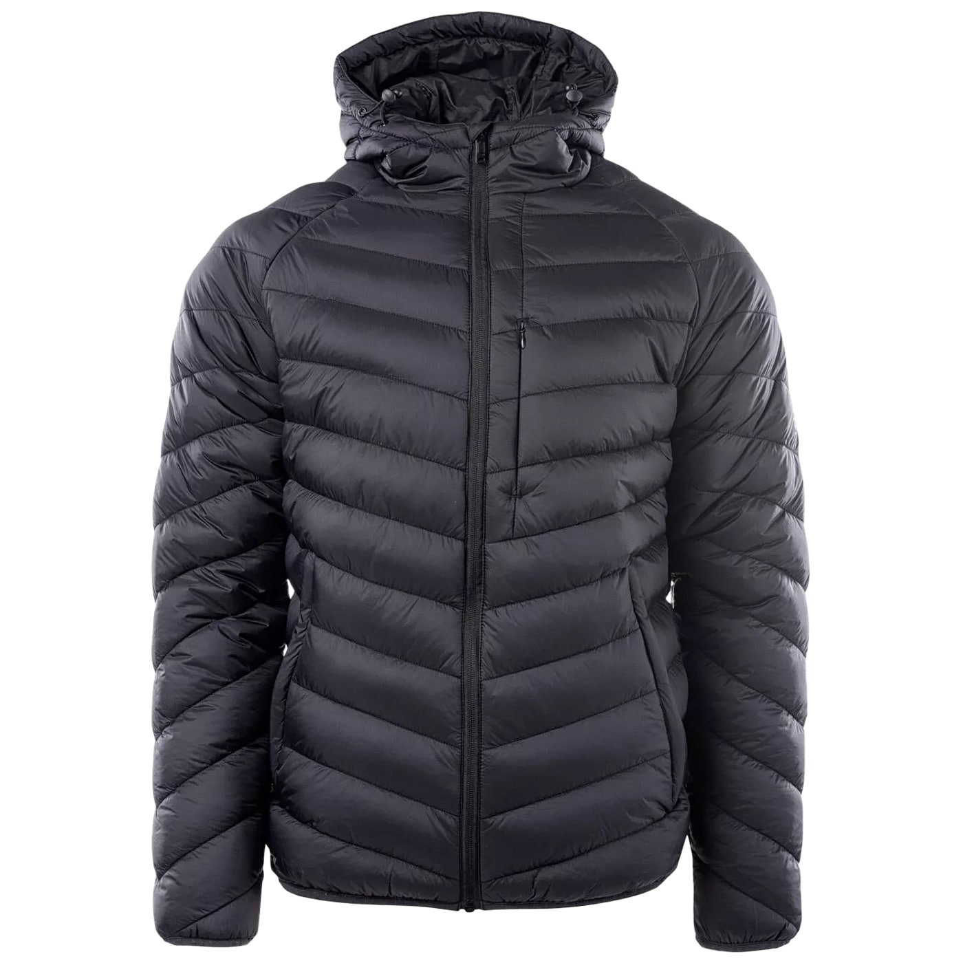 Magnum - Primaloft Jacket - Jacke - Black 