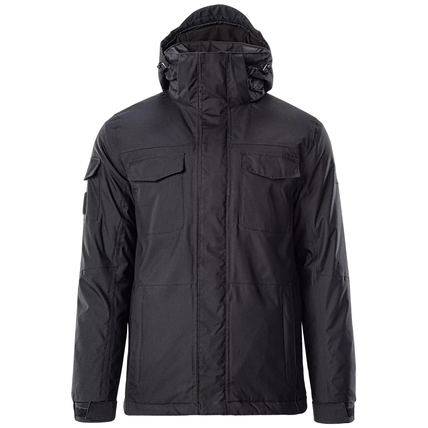 Magnum - Bear 2.0 Jacke - Black 