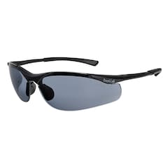 Bolle - Contour BSSI Smoke Platinum - Schutzbrille