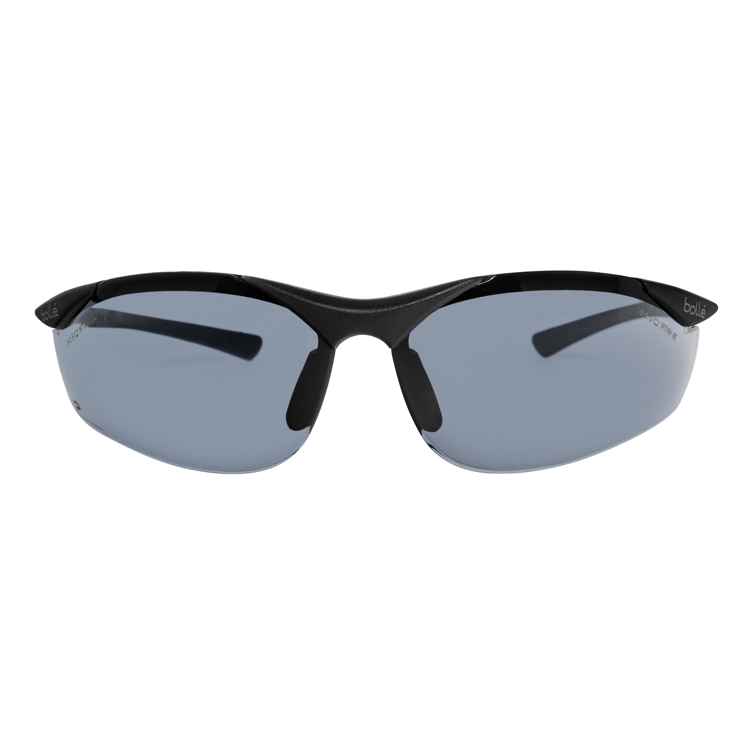 Bolle - Contour BSSI Smoke Platinum - Schutzbrille