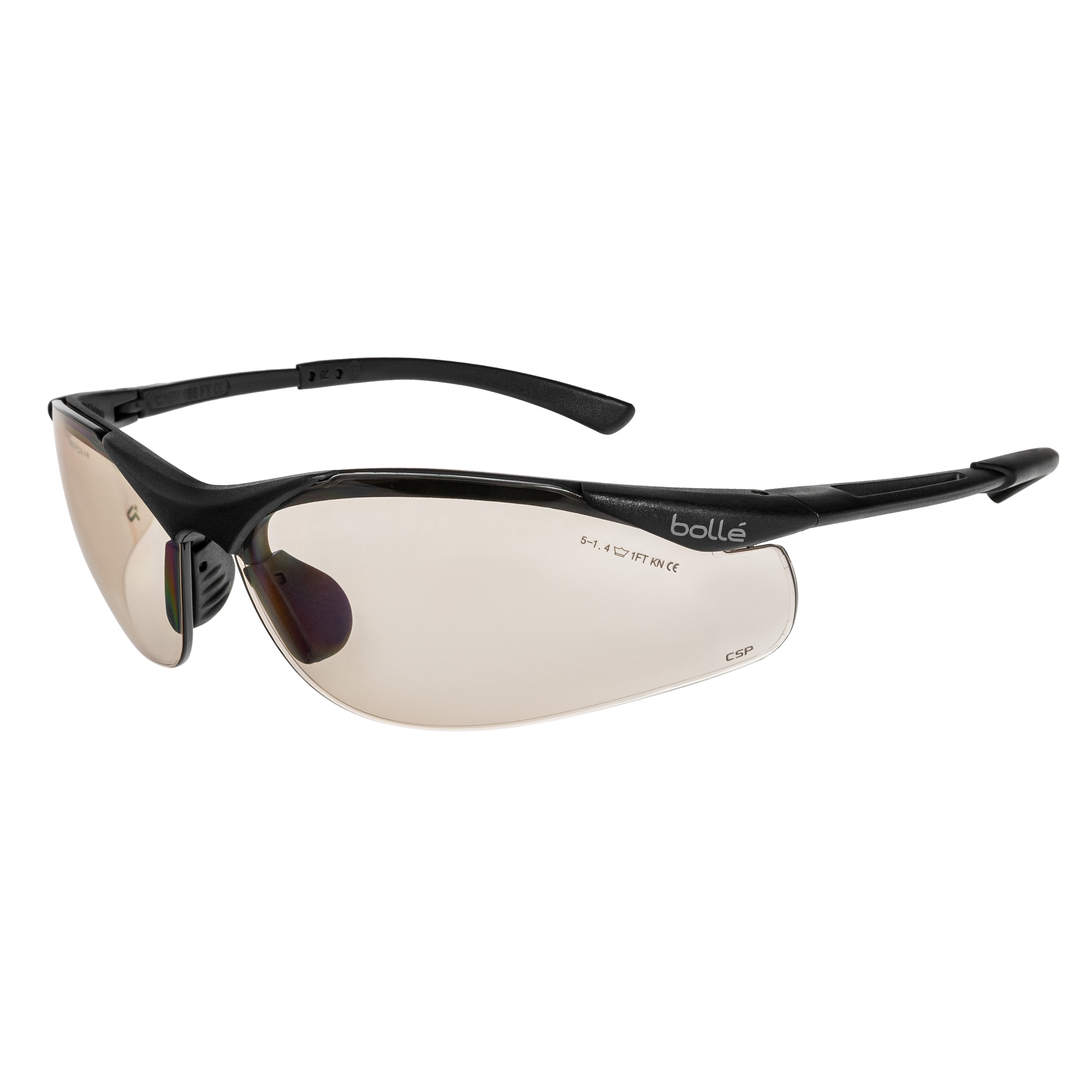 Bolle - Contour BSSI Copper Platinum - Schutzbrille