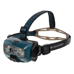 Ledlenser - HF8R Core Teal Green - Stirnlampe - 1600 Lumen