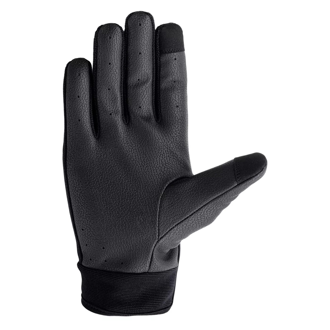 Magnum - Ader Handschuhe - Black