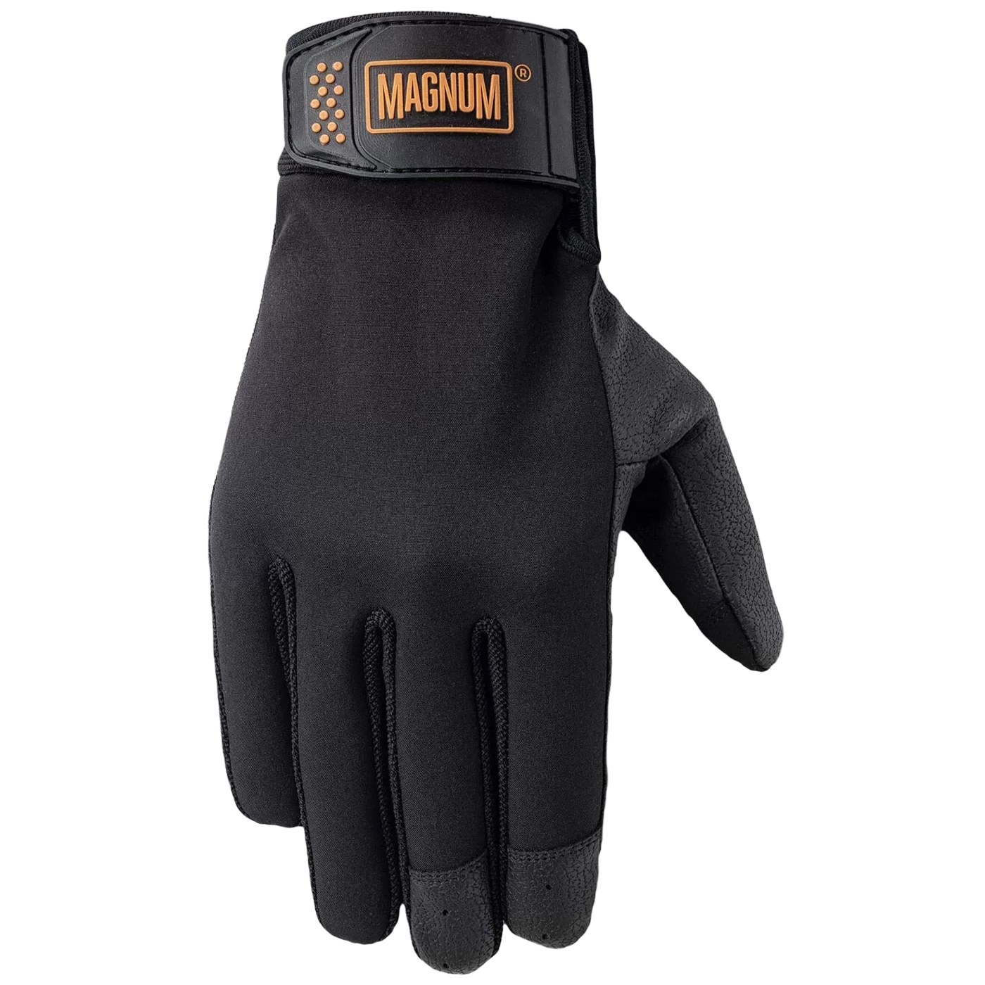 Magnum - Ader Handschuhe - Black