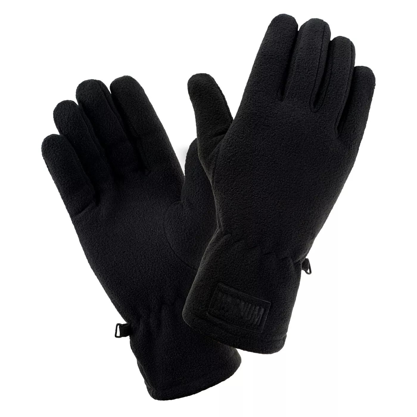 Magnum Sammo Handschuhe - Schwarz