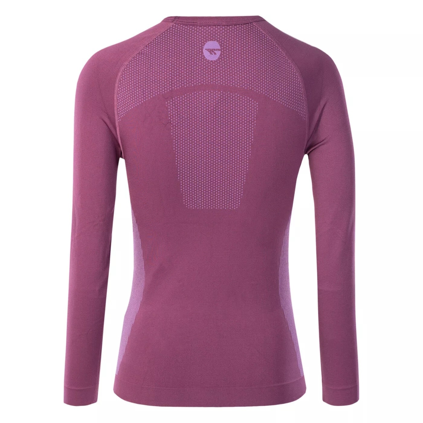 Hi-Tec Lady Rair Top Thermo-T-Shirt - Amaranth