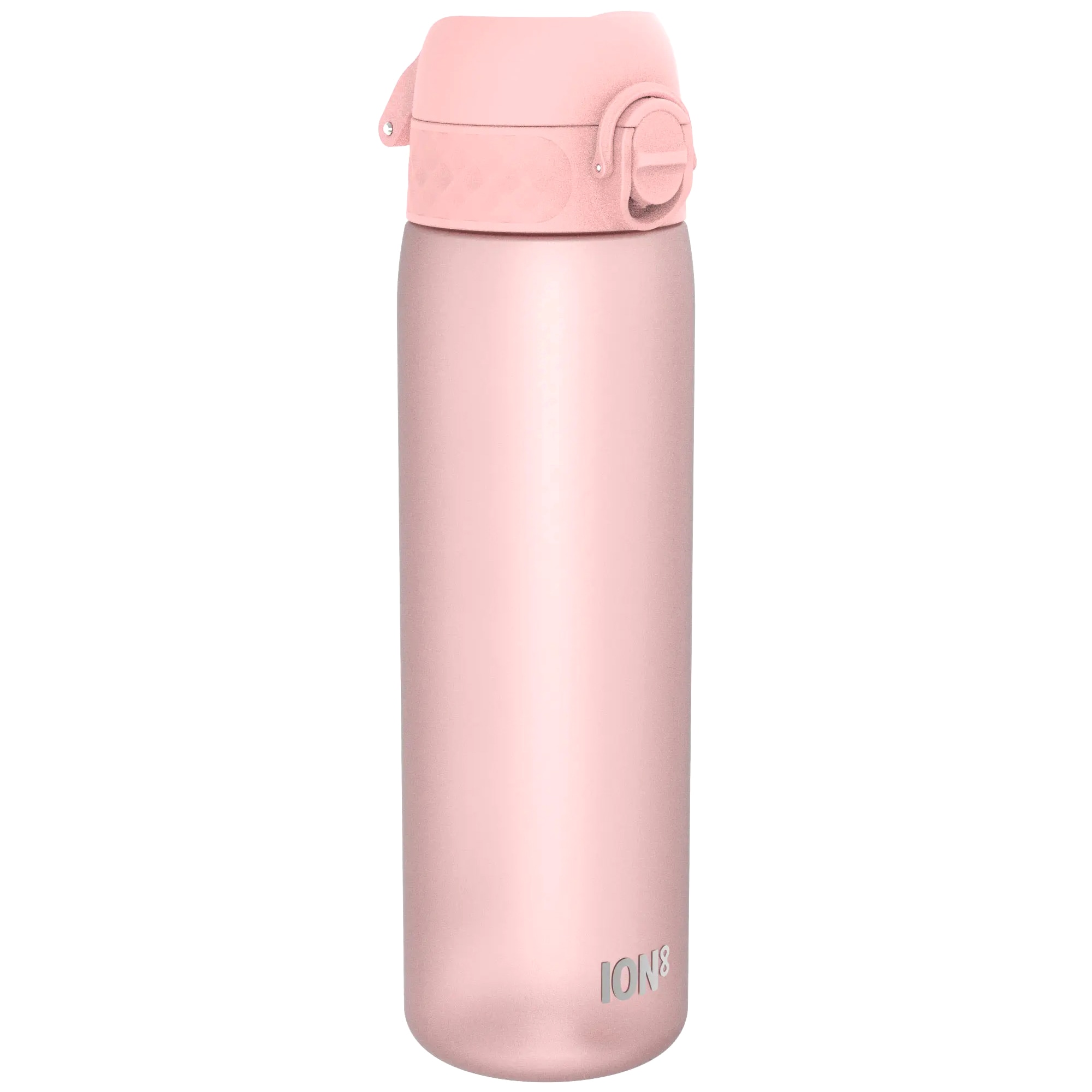 ION8 - Recyclon Trinkflasche 500 ml - Rose Quartz