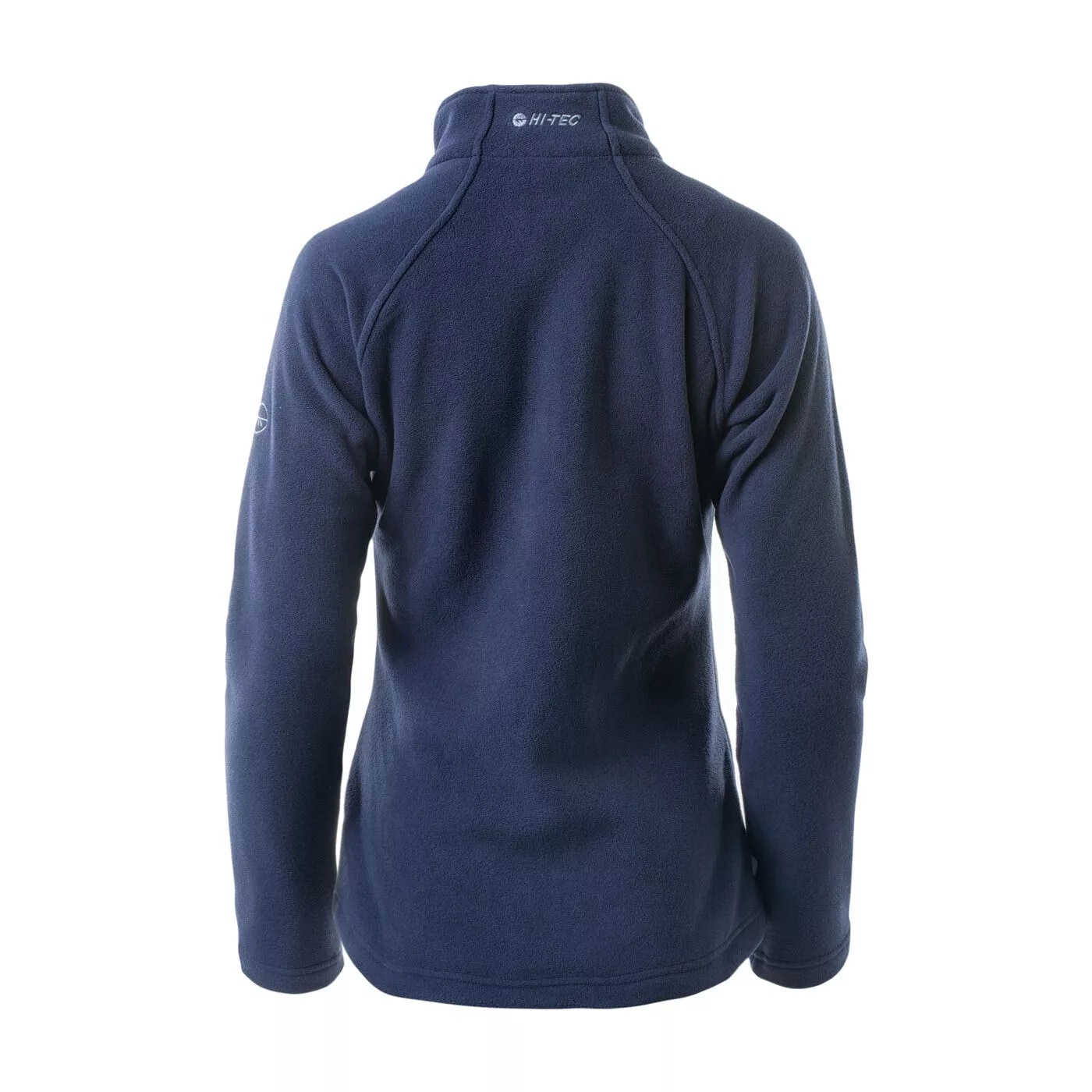 Hi-Tec - Lady Henis Fleece - Damen Fleecejake - Navy