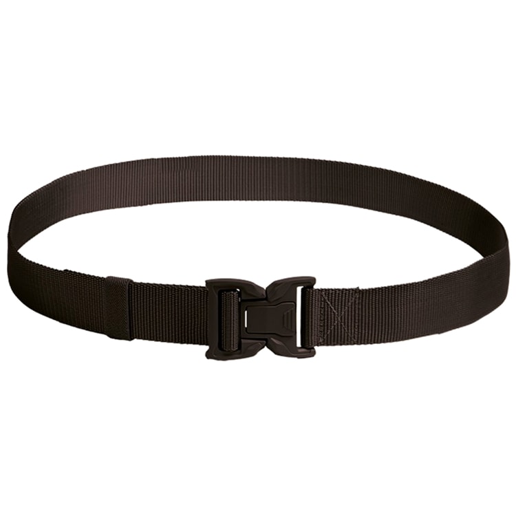 Mil-Tec - Tactical Belt Taktischer Gürtel - Black