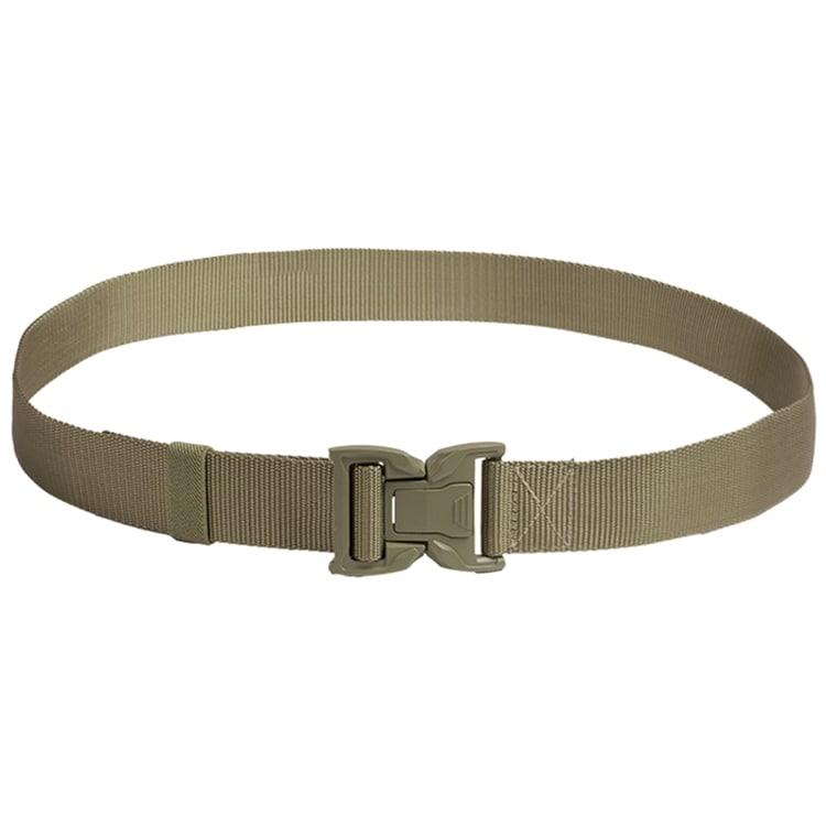 Mil-Tec - Tactical Belt Taktischer Gürtel - Olive