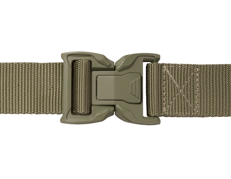 Mil-Tec - Tactical Belt Taktischer Gürtel - Olive