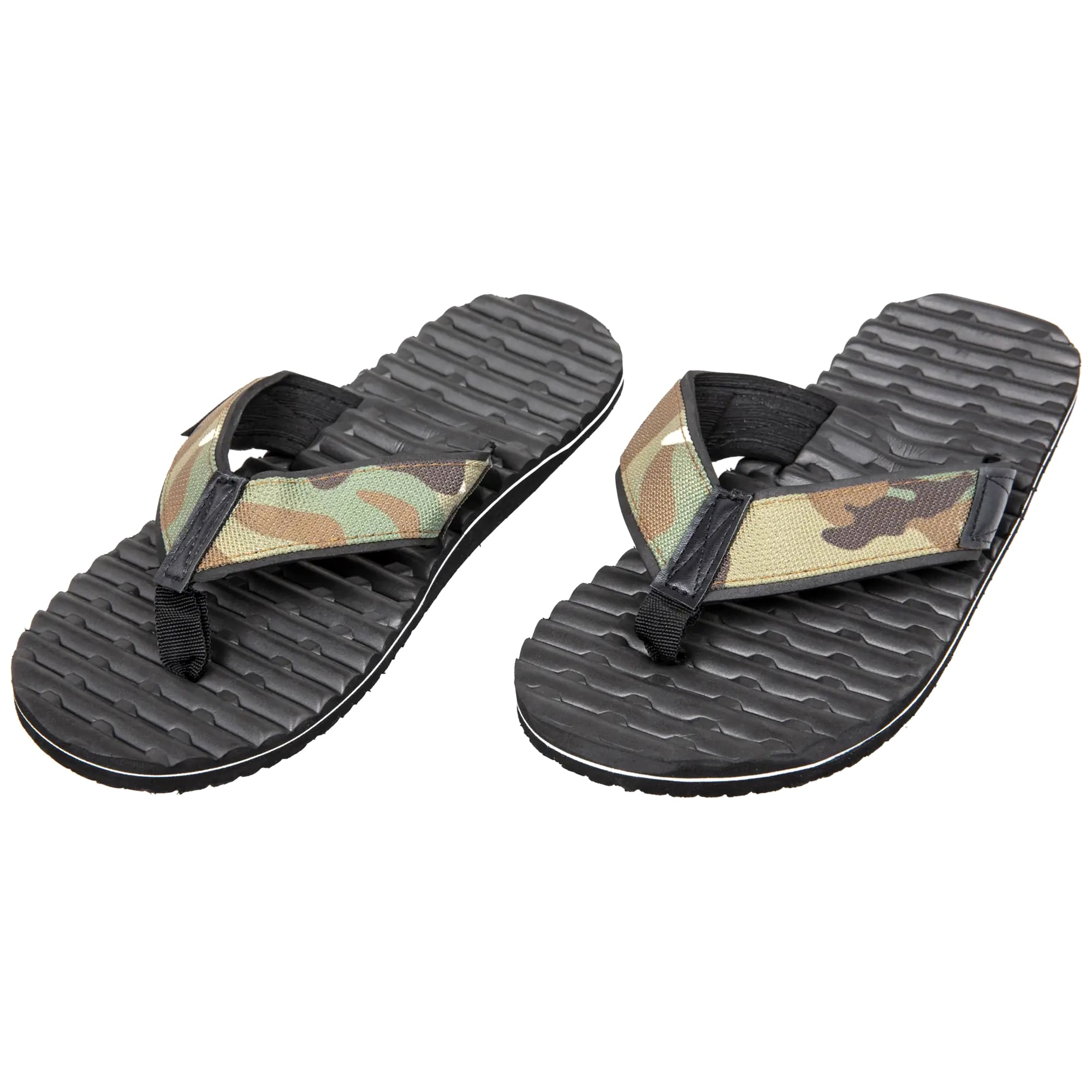 Wosport - Flip-Flops Muster 1 - MultiCam