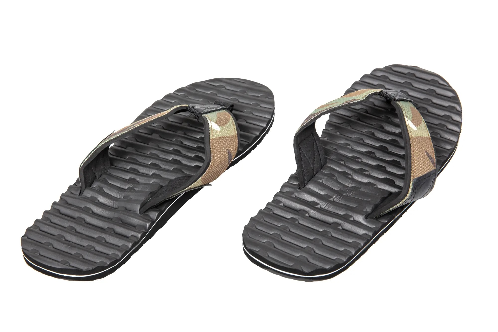 Wosport - Flip-Flops Muster 1 - MultiCam