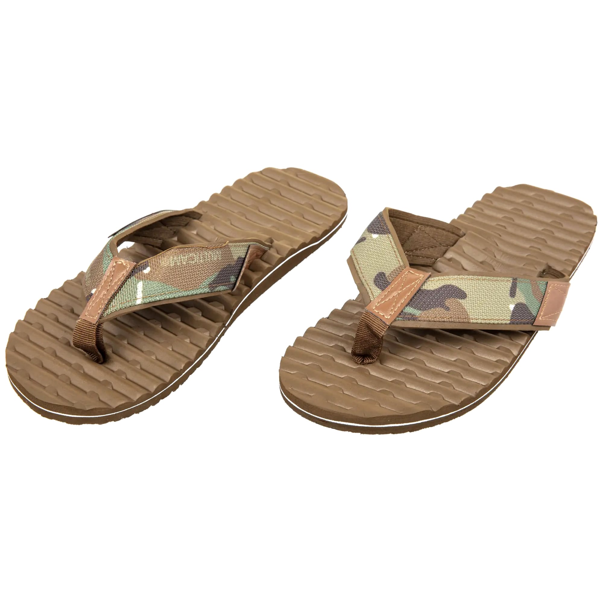 Wosport - Flip-Flops Muster 2 - MultiCam