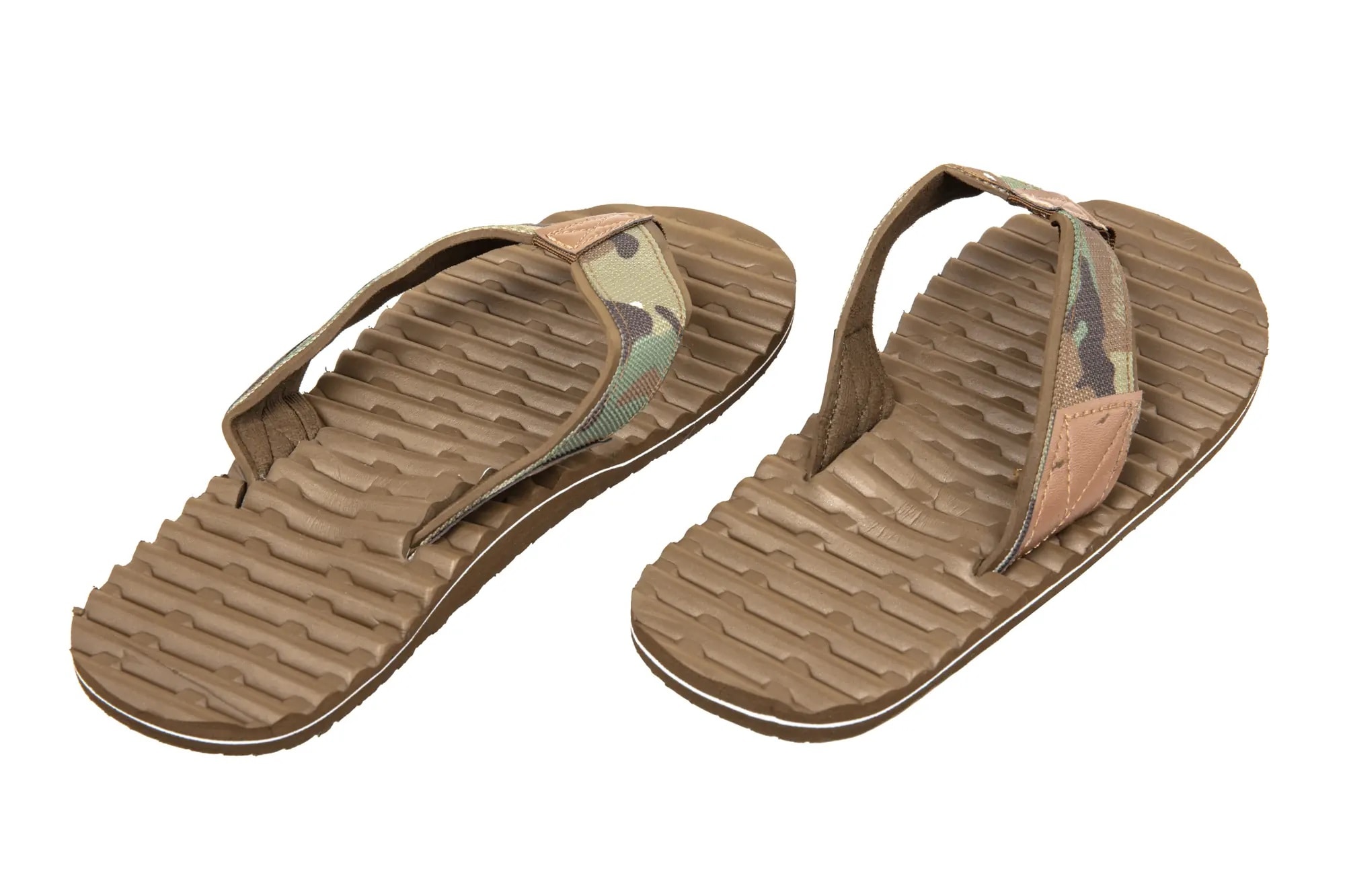 Wosport - Flip-Flops Muster 2 - MultiCam