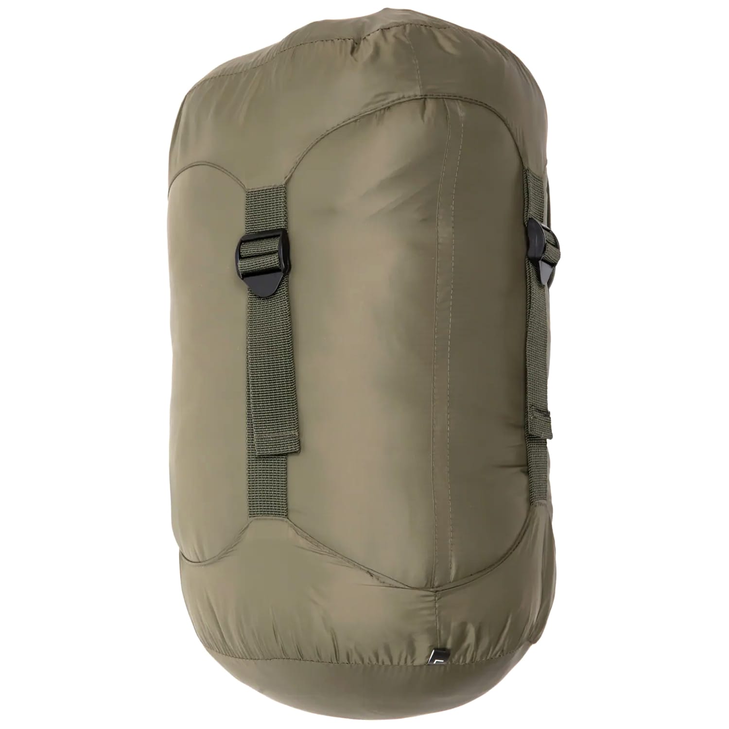 Emerson - Gear Blue Label Envelope Polar Schlafsack links - Olive 