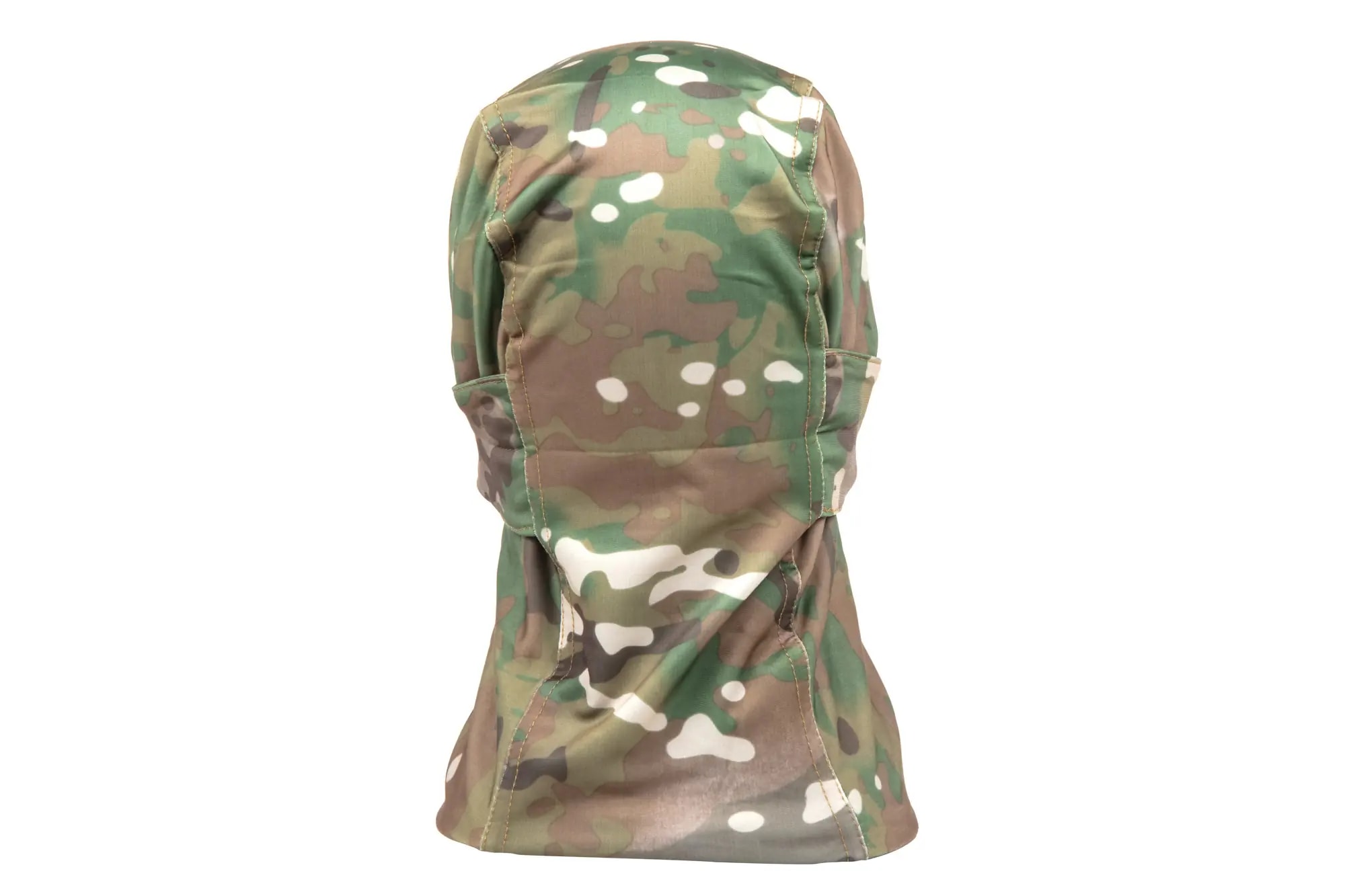 Specna Arms - Knight Sturmhaube mit Protektor - MultiCam