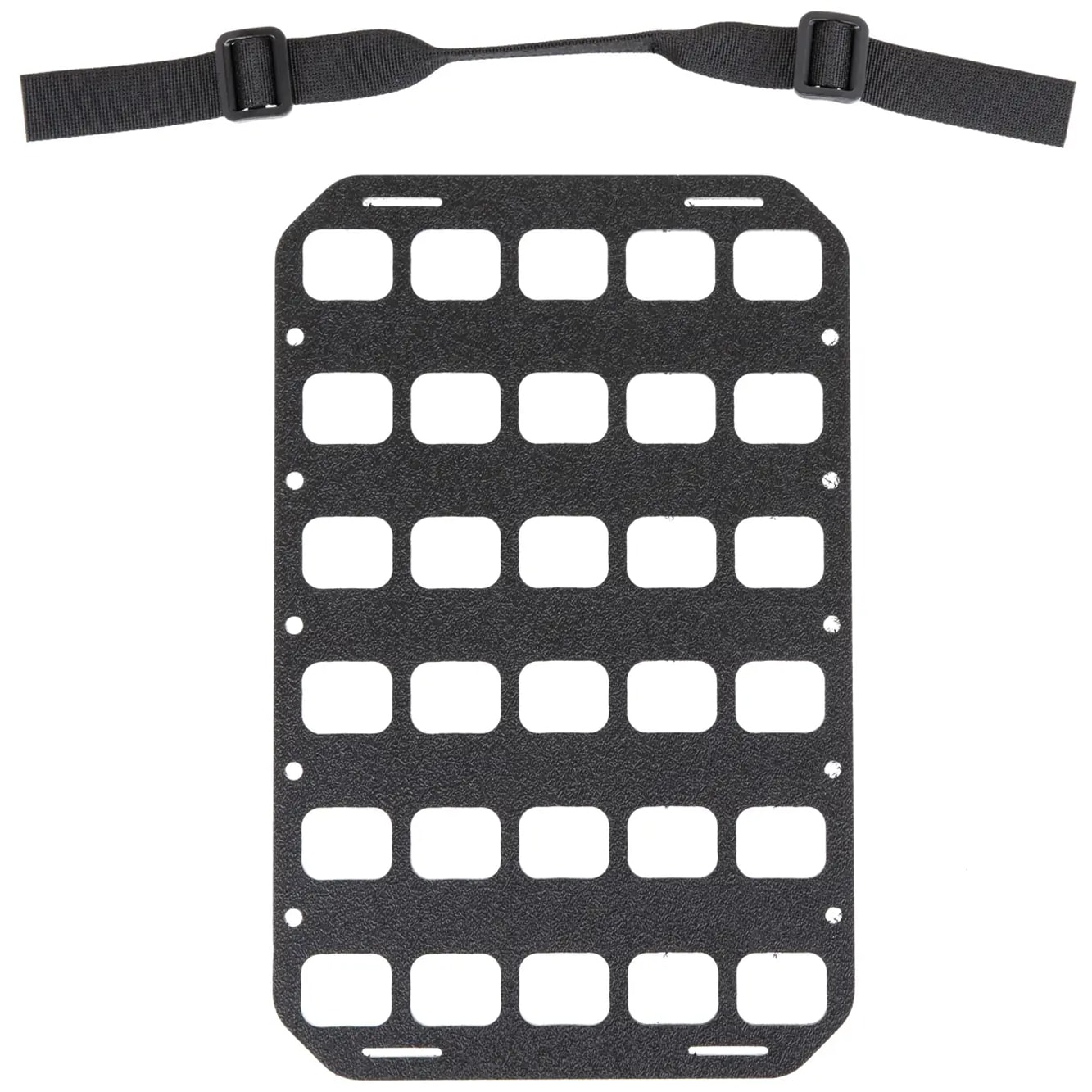 Wosport - Organisationspanel - Black