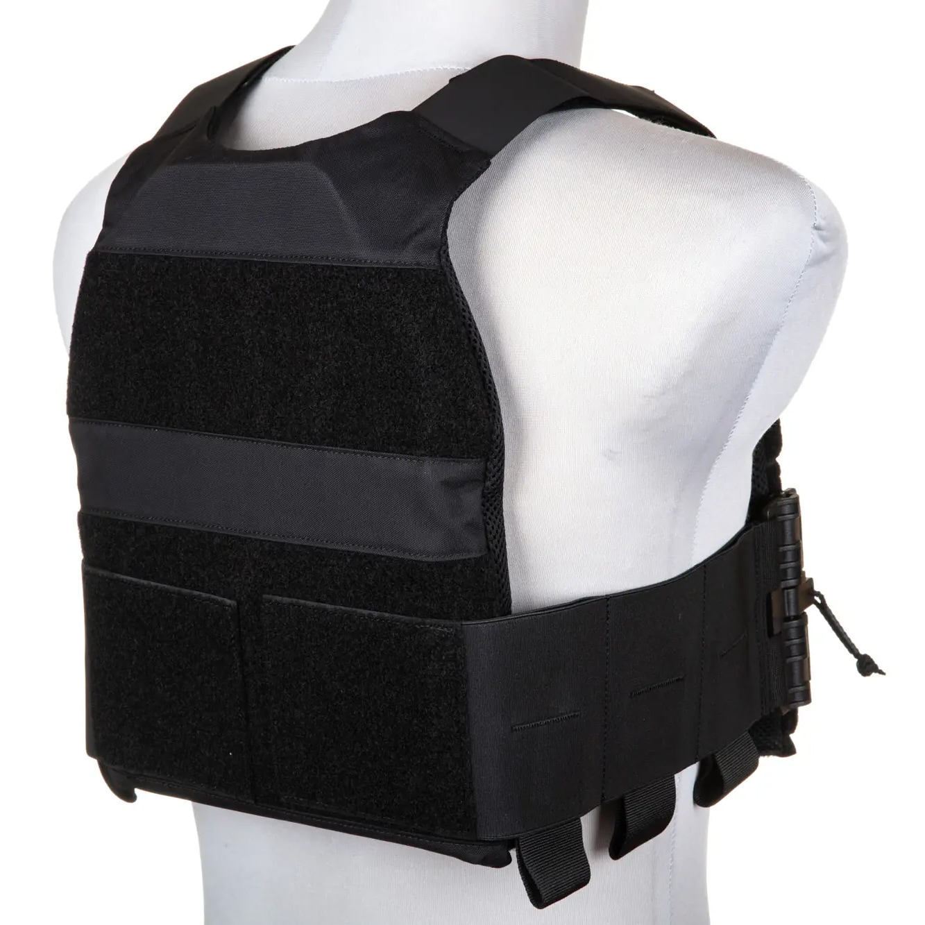 Ape Force Gear - Plate Carrier FCSK 2.0 Taktische Weste - Black