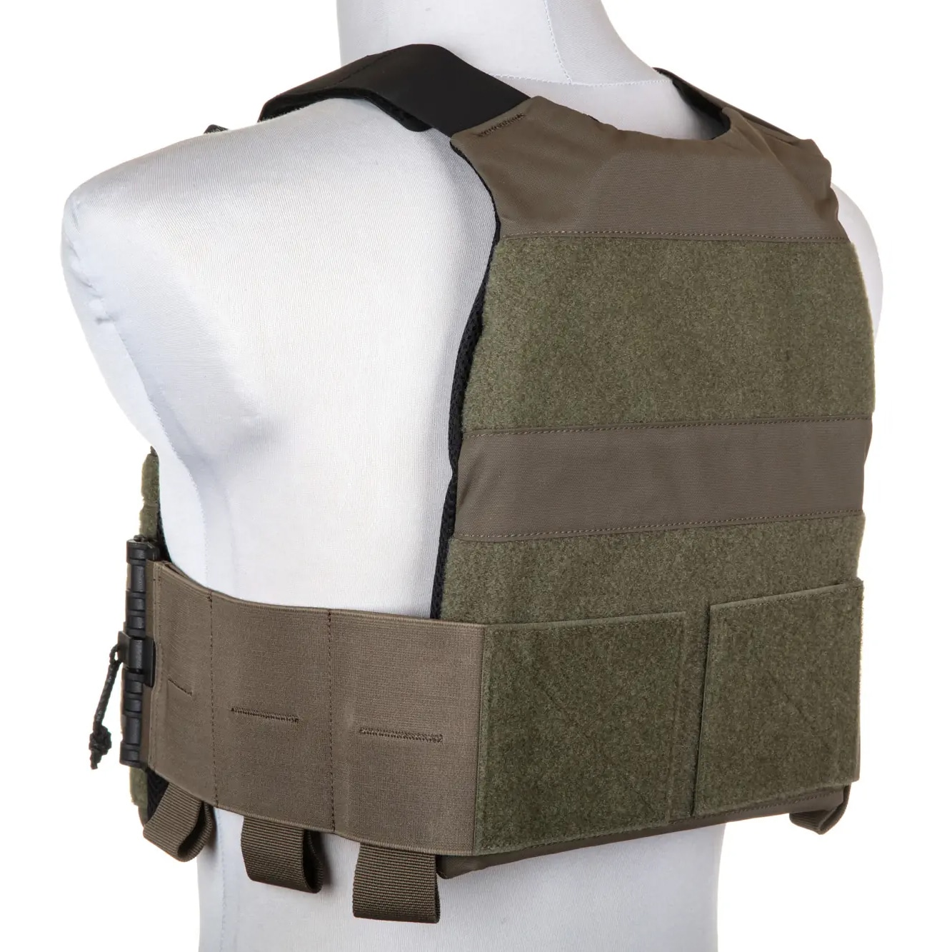 Ape Force Gear - Plate Carrier FCSK 2.0 Taktische Weste - Ranger Green