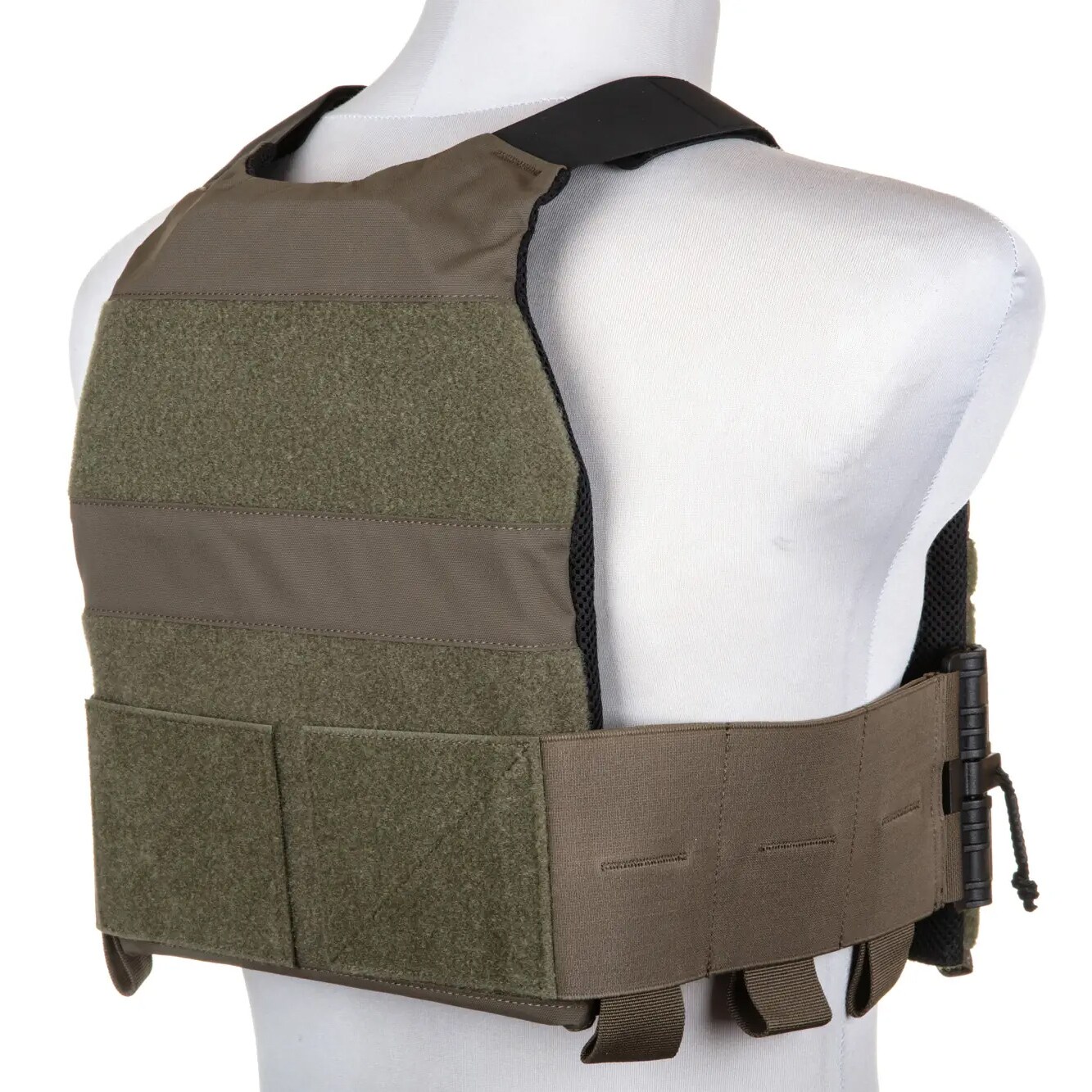 Ape Force Gear - Plate Carrier FCSK 2.0 Taktische Weste - Ranger Green