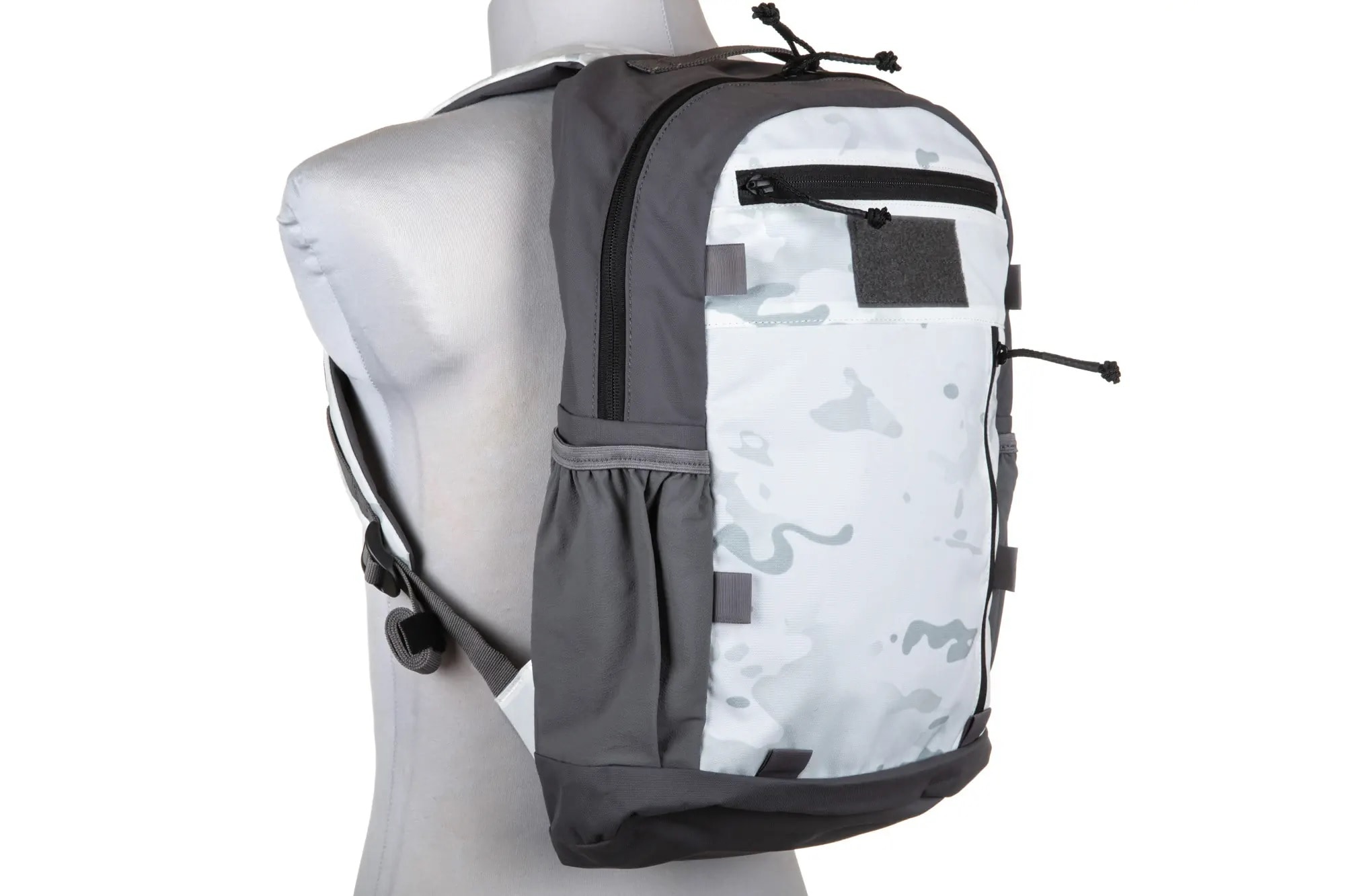 Ape Force Gear All Purpose Pack Rucksack 18 l - Wolf Grey