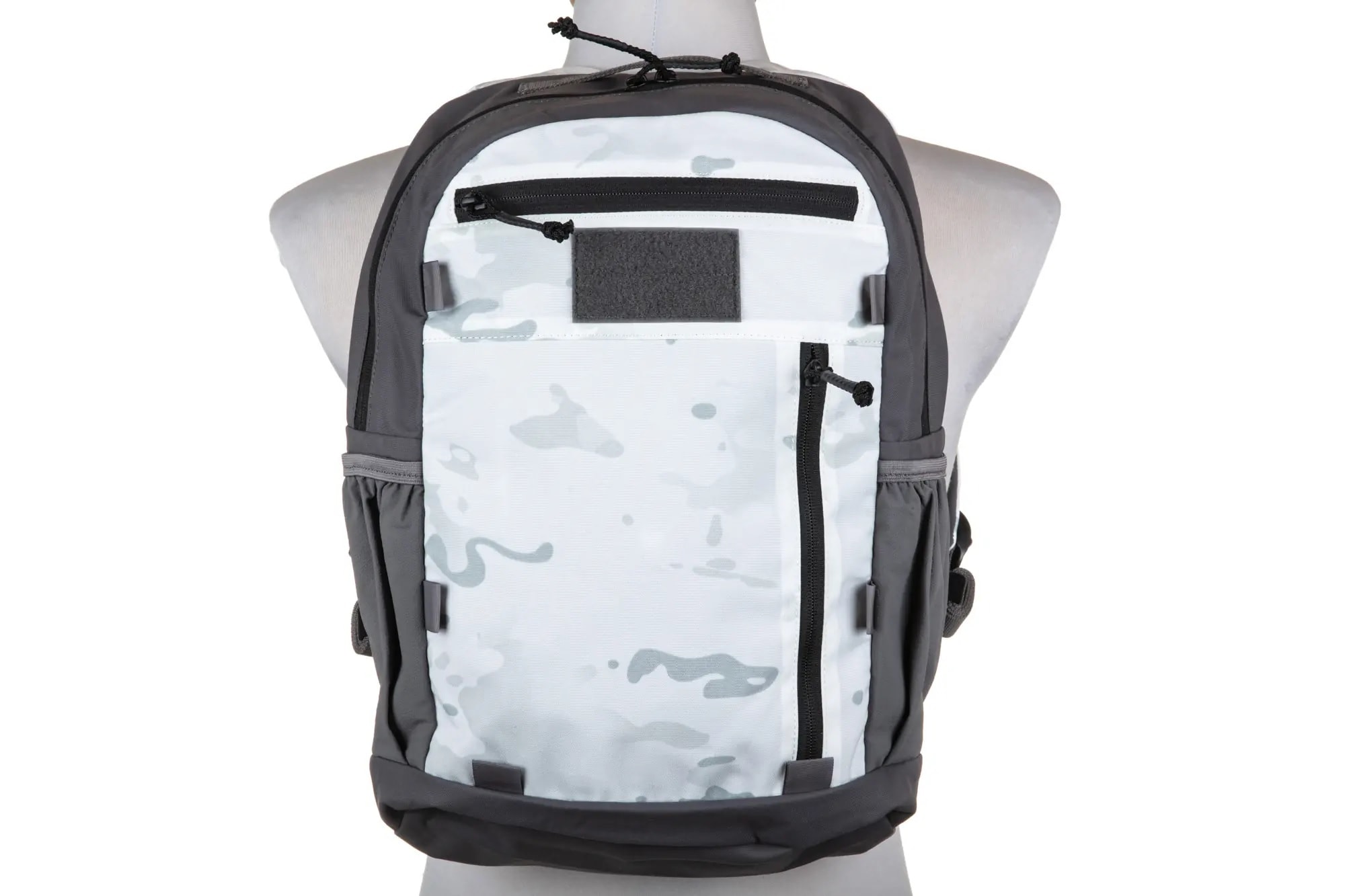 Ape Force Gear All Purpose Pack Rucksack 18 l - Wolf Grey