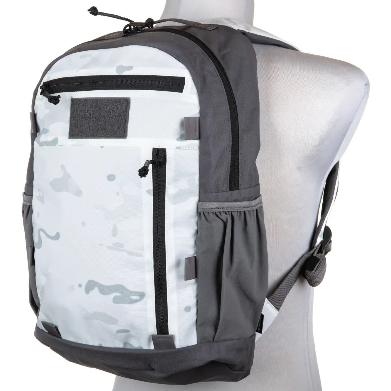 Ape Force Gear All Purpose Pack Rucksack 18 l - Wolf Grey