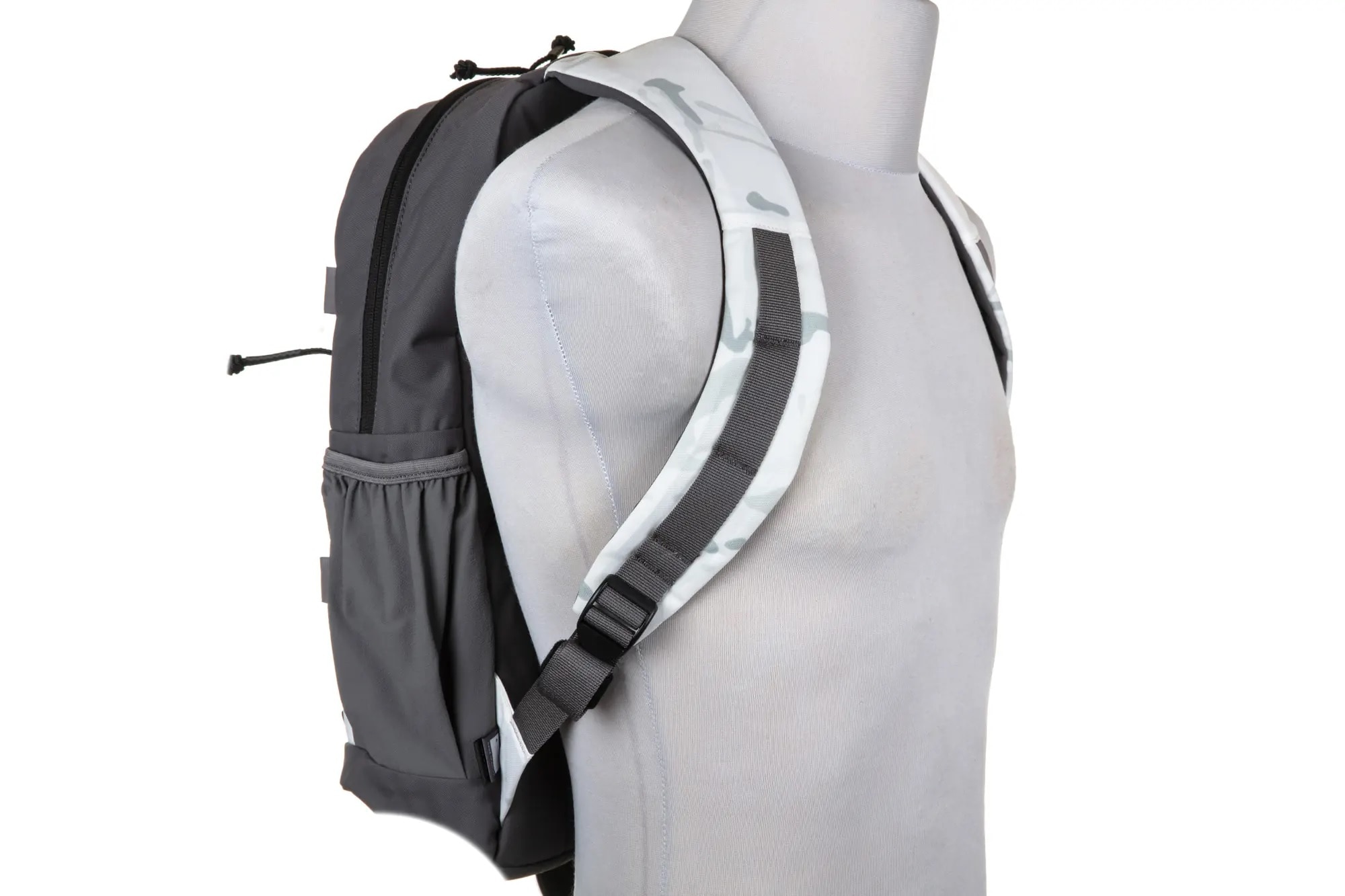 Ape Force Gear All Purpose Pack Rucksack 18 l - Wolf Grey