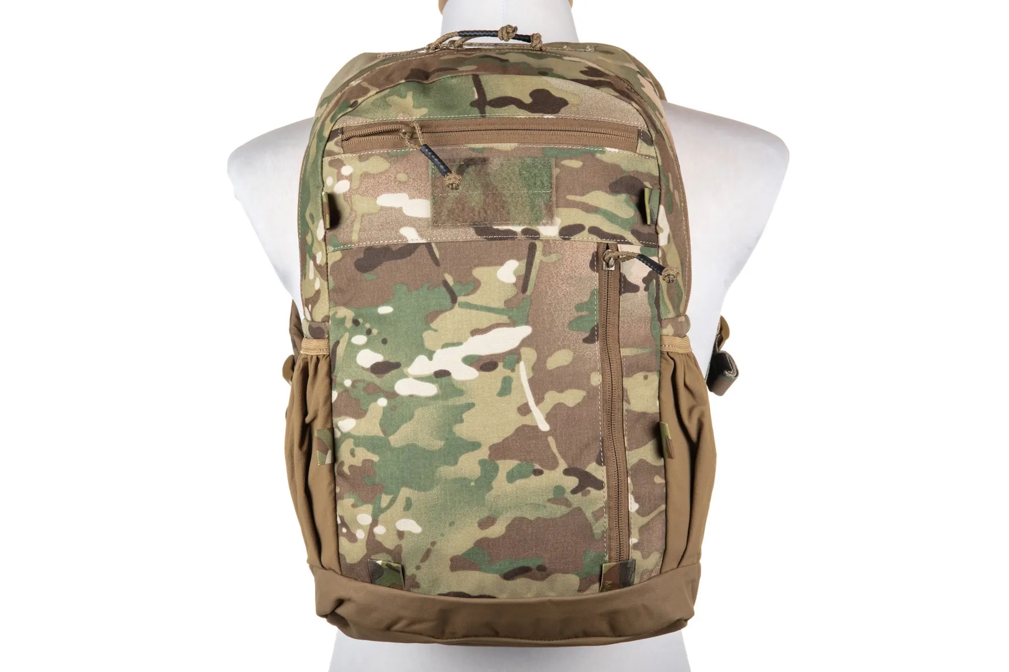 Ape Force Gear - All Purpose Pack Rucksack 18 l - Arid MC Camo