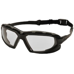 Pyramex - Highlander Plus Schutzbrille - Clear