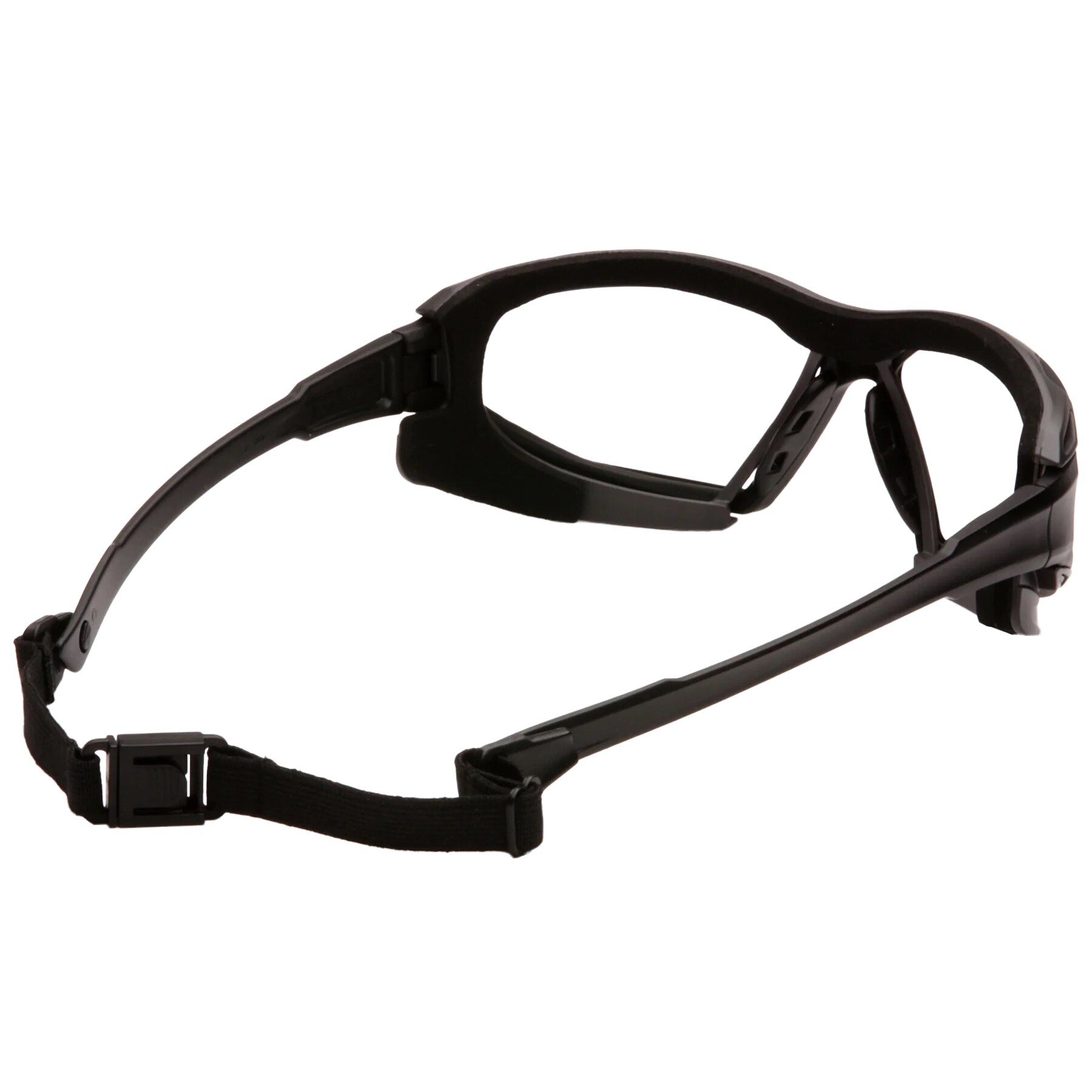 Pyramex - Highlander Plus Schutzbrille - Clear