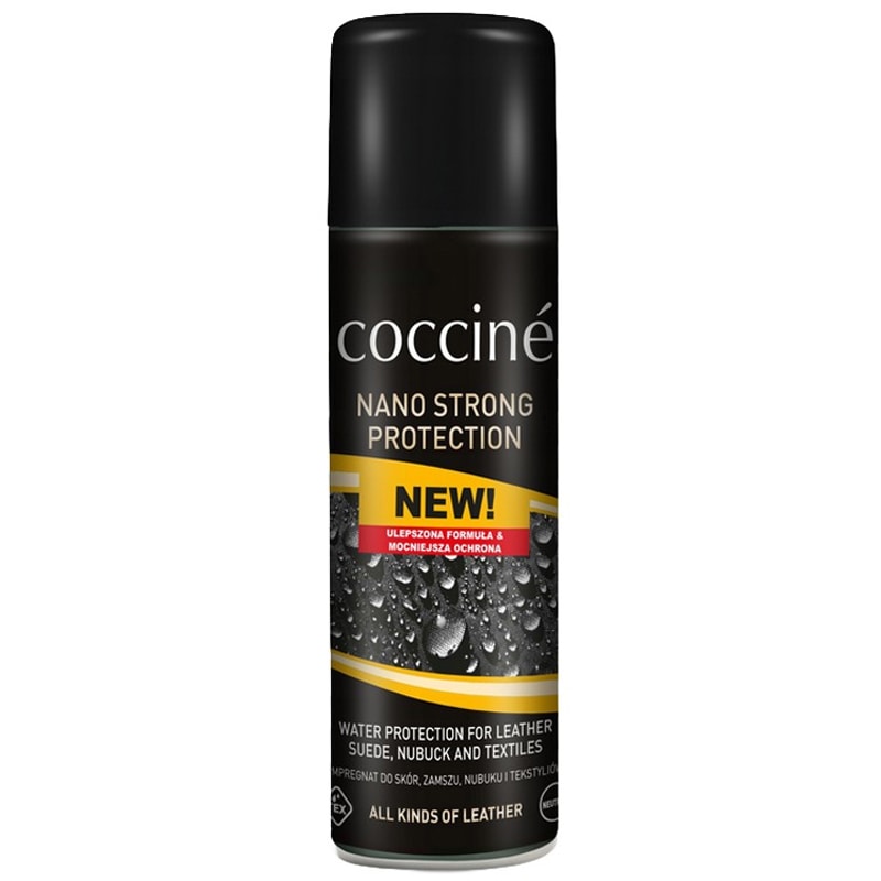 Coccine - Nano Strong Protection 230 ml Imprägniermittel