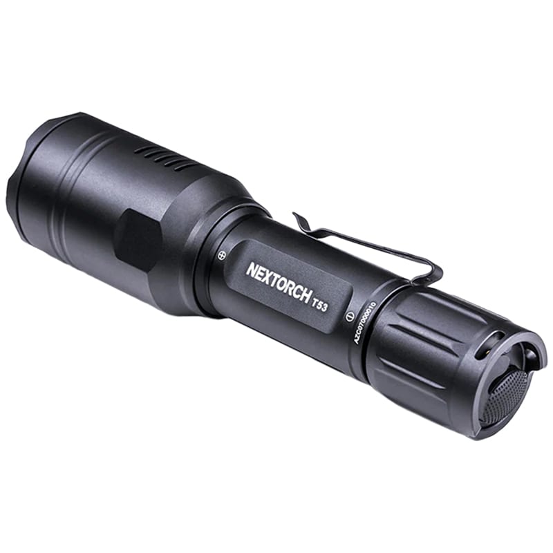 Nextorch - T53 Multi-Light Hunting Set Taschenlampe - 760 Lumen