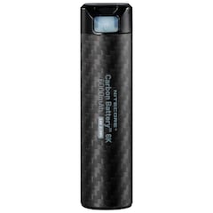 Nitecore - 6000 mAh Carbon Battery 6K Powerbank