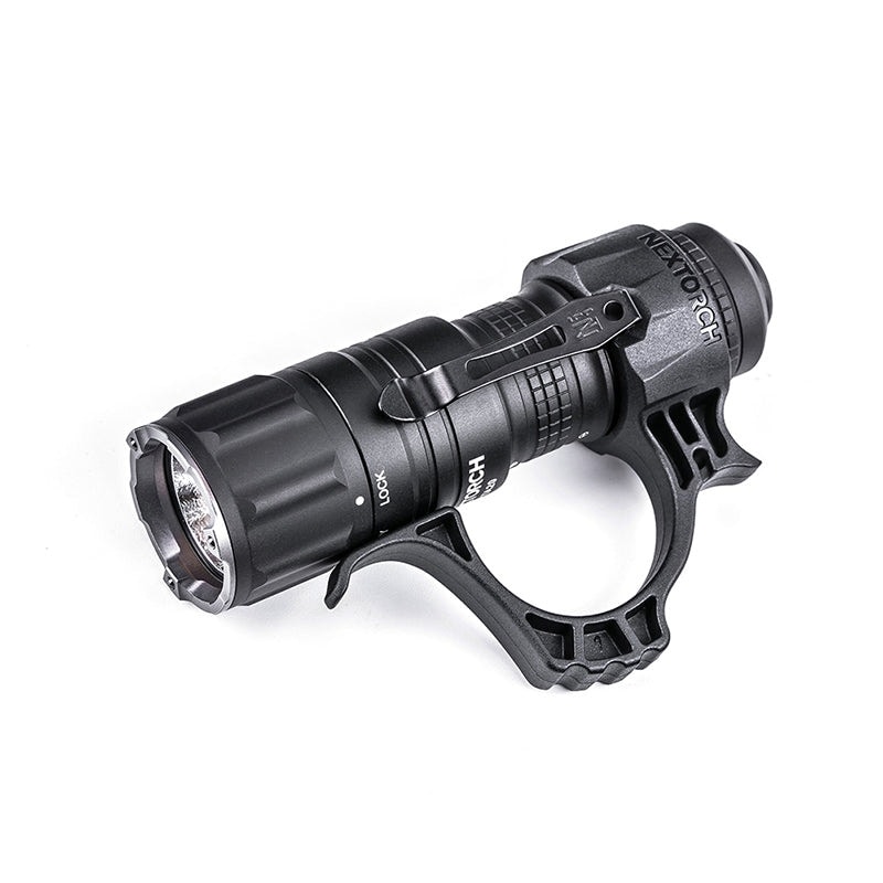 Nextorch - TA20 Taschenlampe - 1000 Lumen