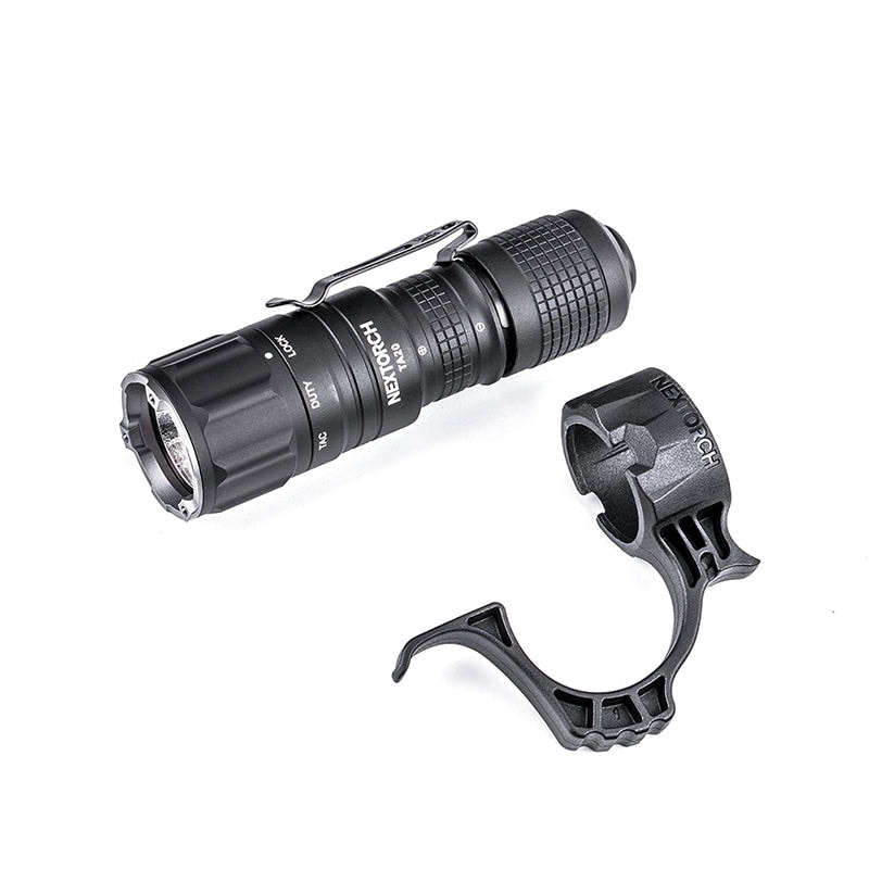 Nextorch - TA20 Taschenlampe - 1000 Lumen