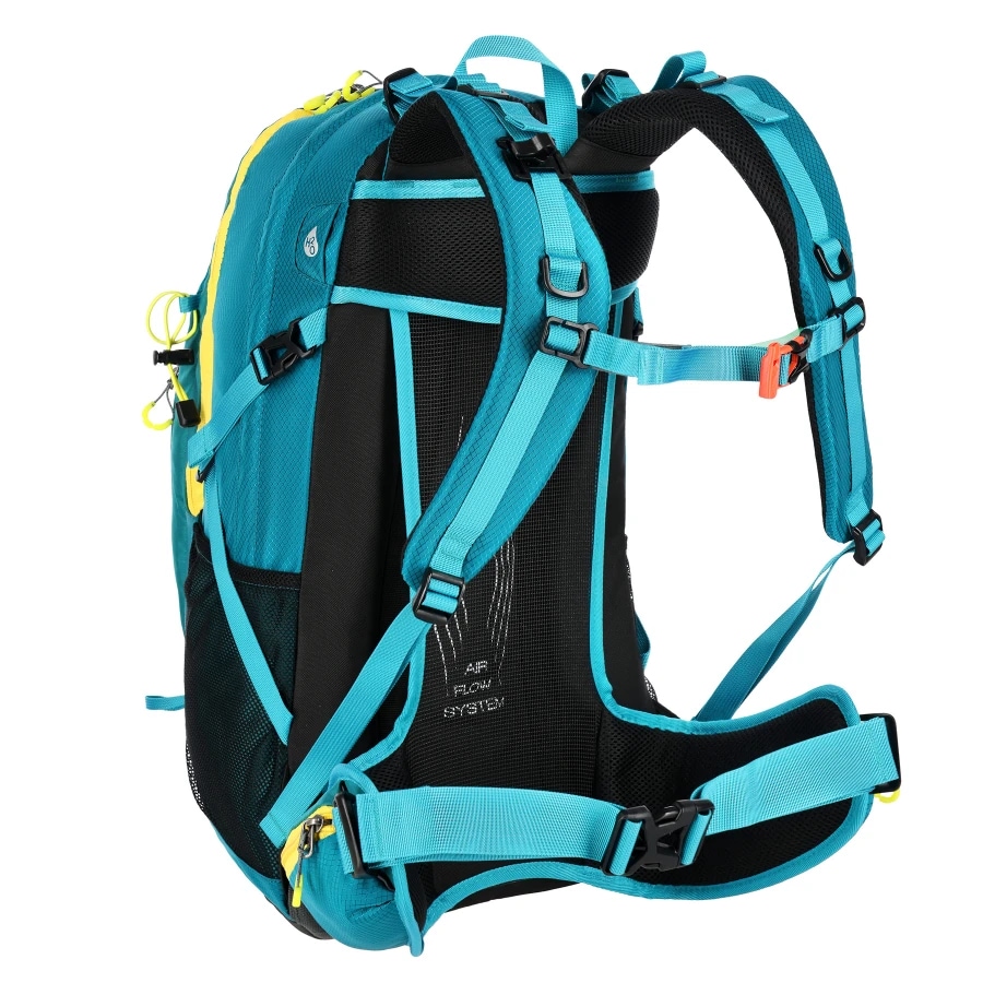 Nils Camp - Rambler 40 l - Rucksack - Blue