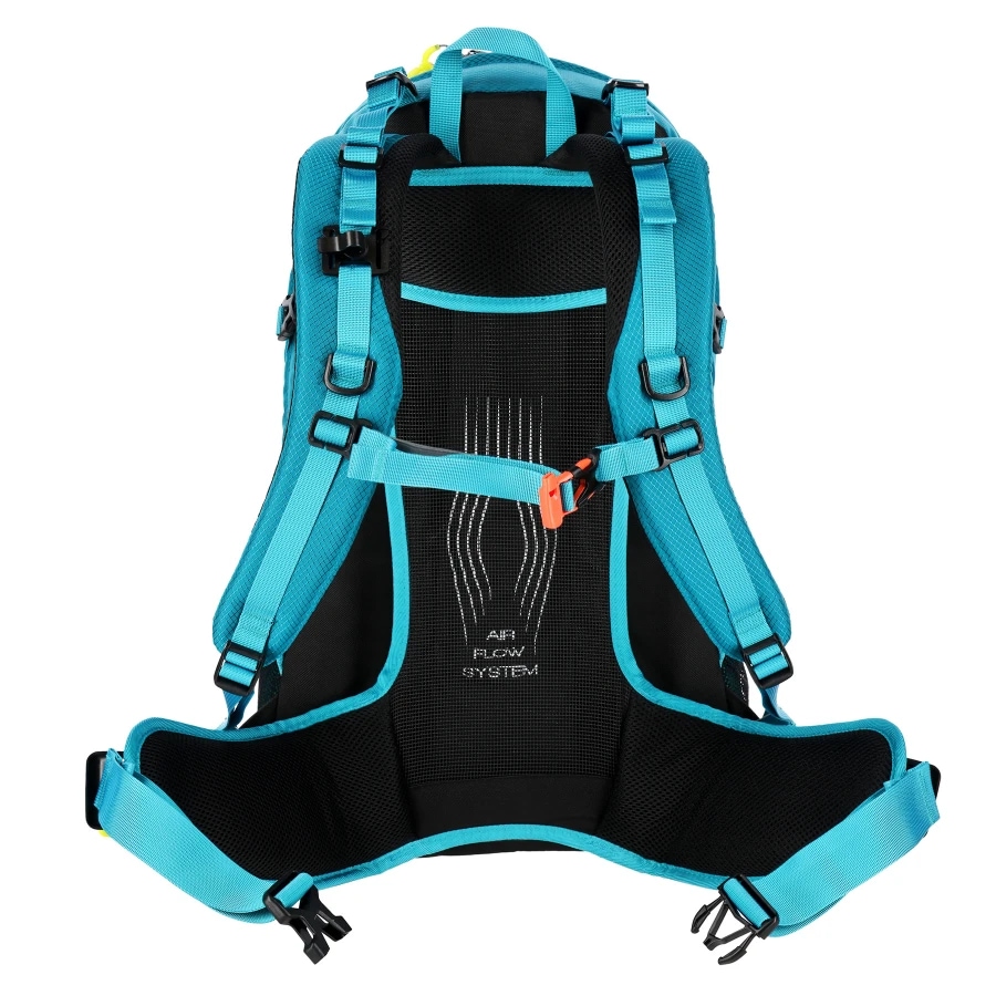 Nils Camp - Rambler 40 l - Rucksack - Blue