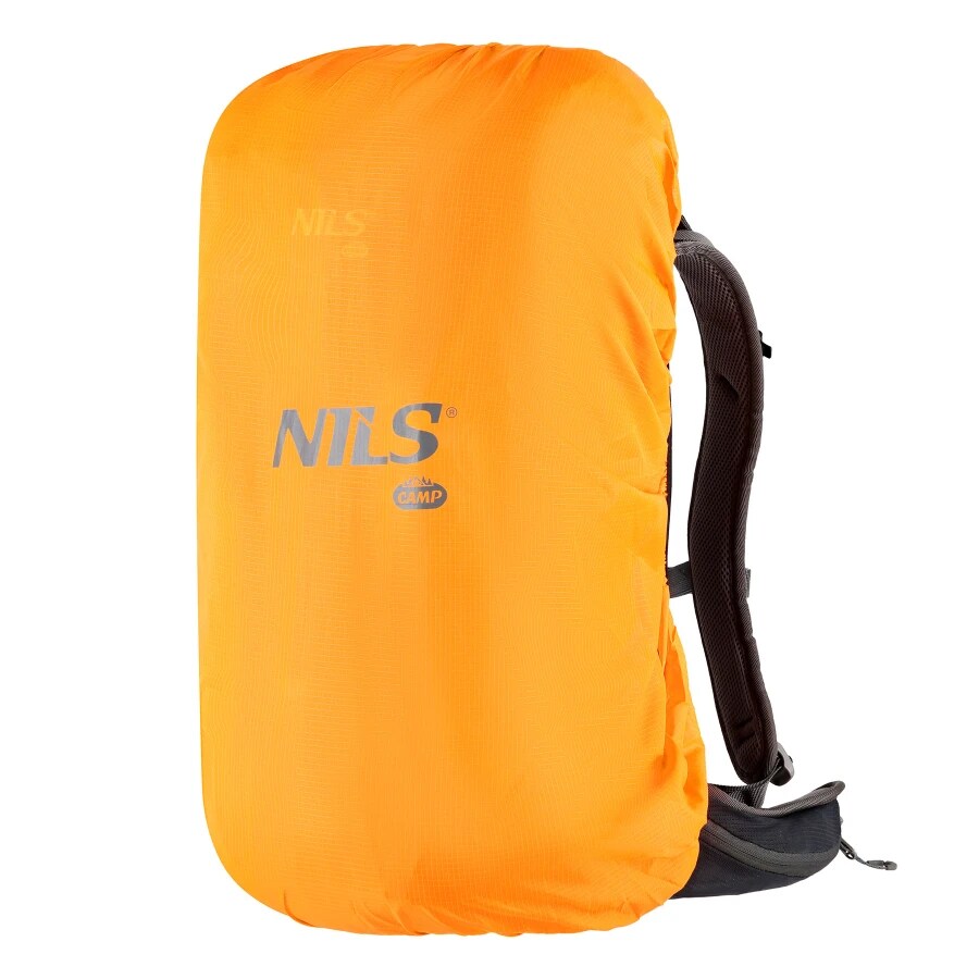 Nils - Camp Kjolen Rucksack 40 l - Grün