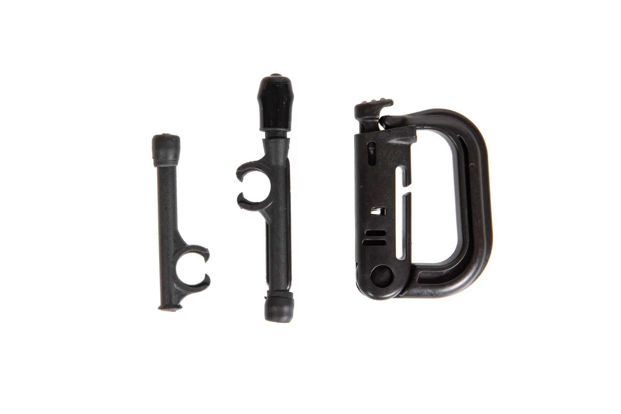 Tac-Sky - ComTac III Dual Silicone Earmuffs - Aktiver Gehörschutz - Flat Dark Earth