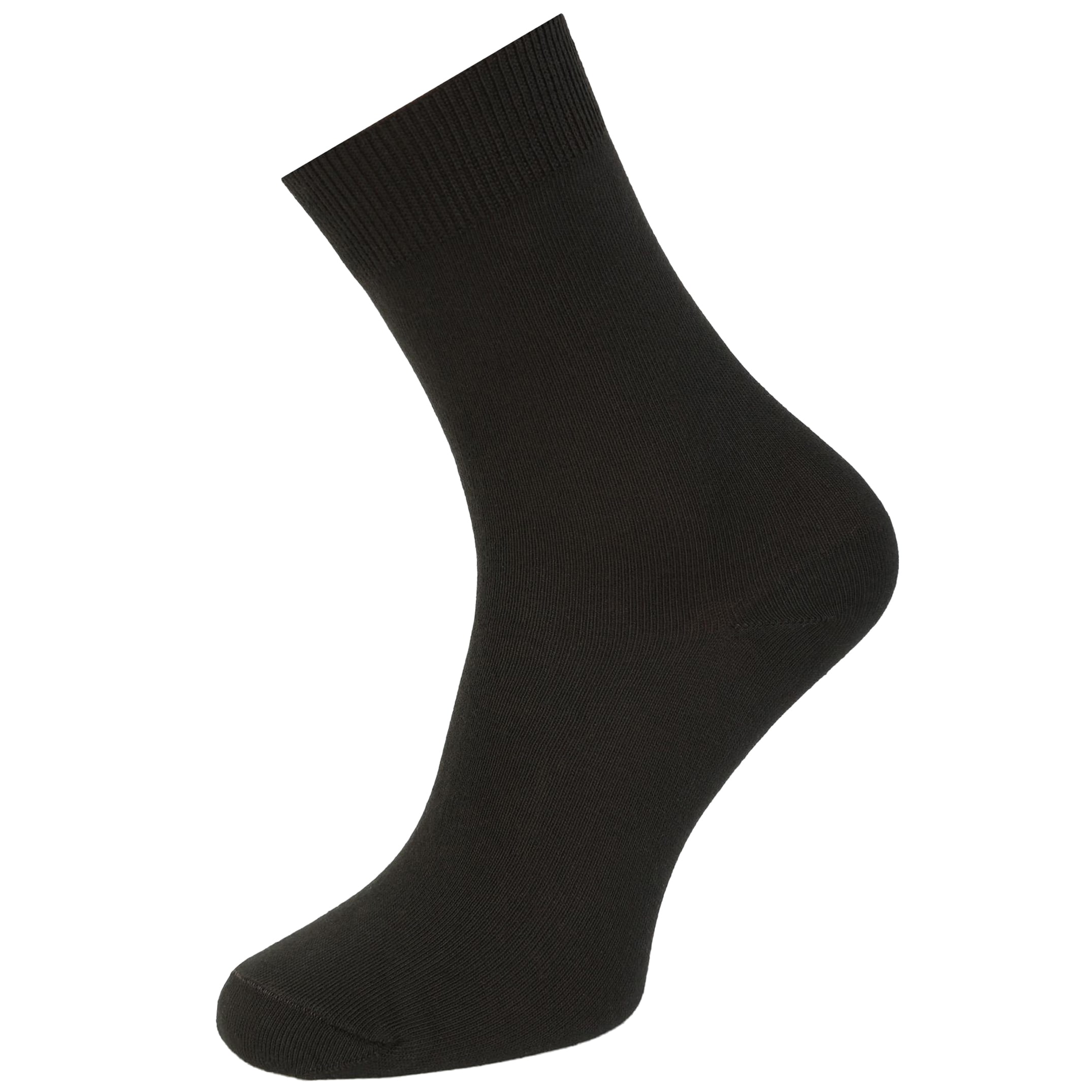 Cerber - Klassische Socken - Schwarz