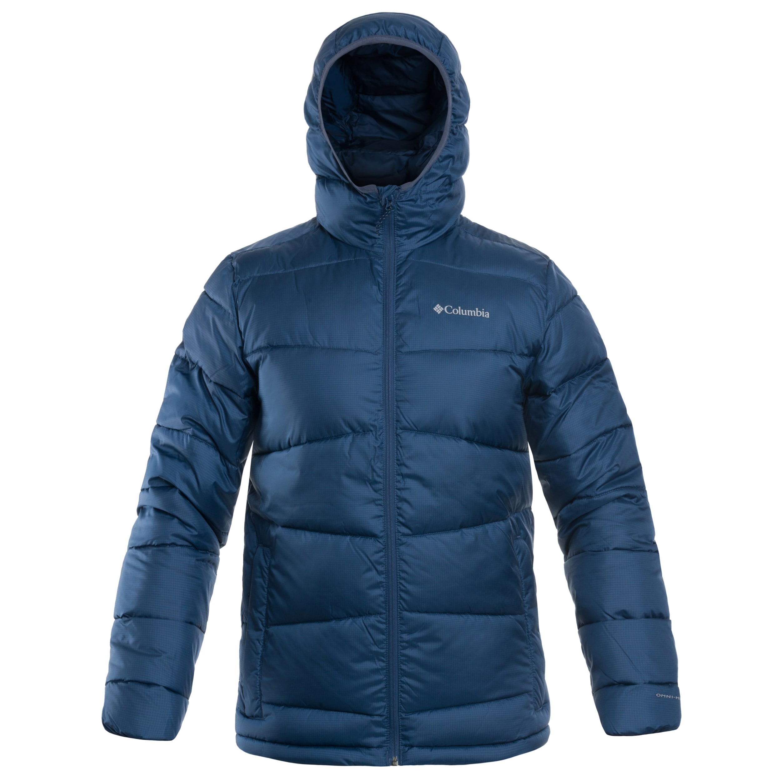 Columbia - Fivemile Butte II Hooded - Jacke - Dark Mountain