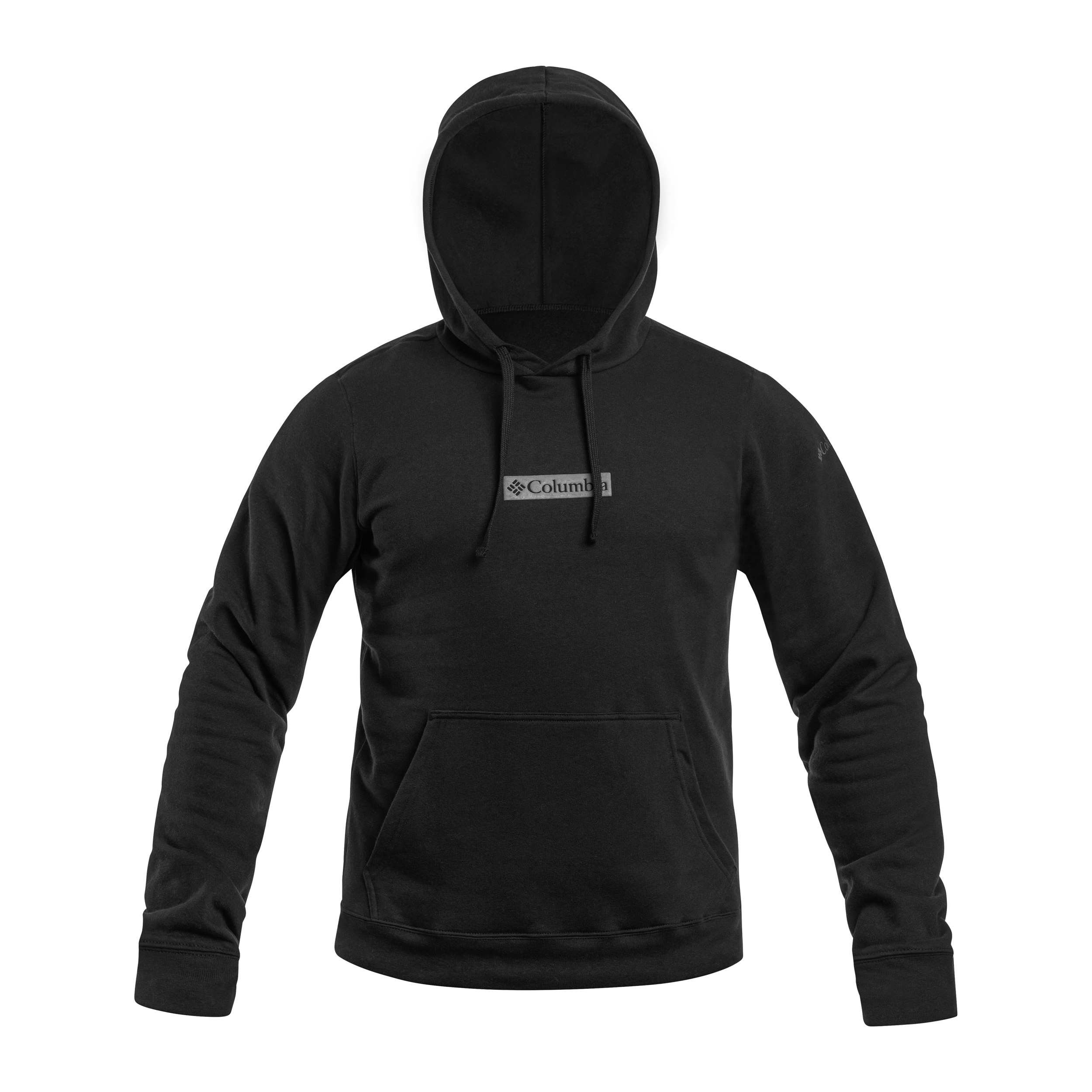 Columbia - Trek Hoodie Pullover - Black