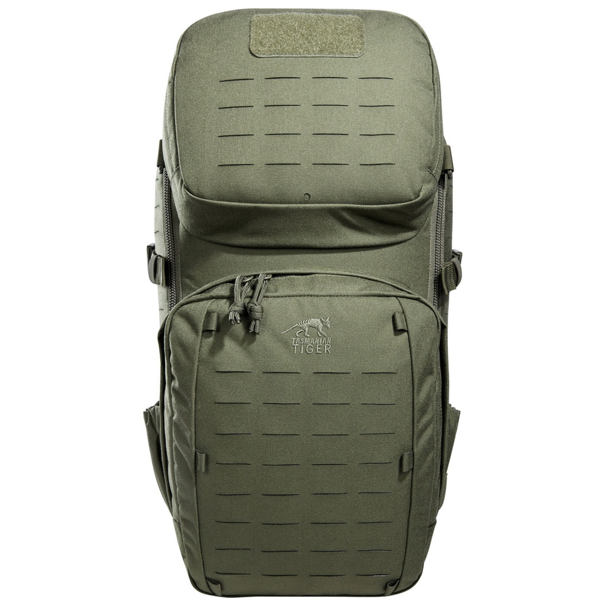 Tasmanian Tiger - Modular Combat Rucksack 22 l - Olive