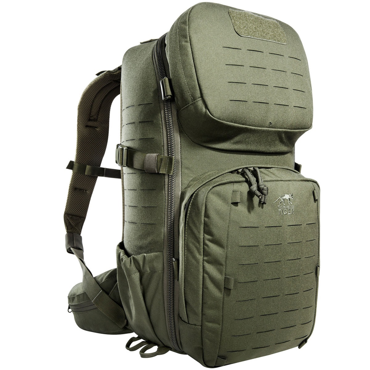 Tasmanian Tiger - Modular Combat Rucksack 22 l - Olive