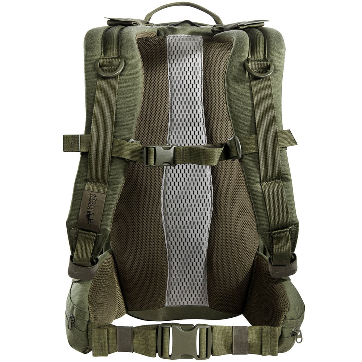 Tasmanian Tiger - Modular Combat Rucksack 22 l - Olive