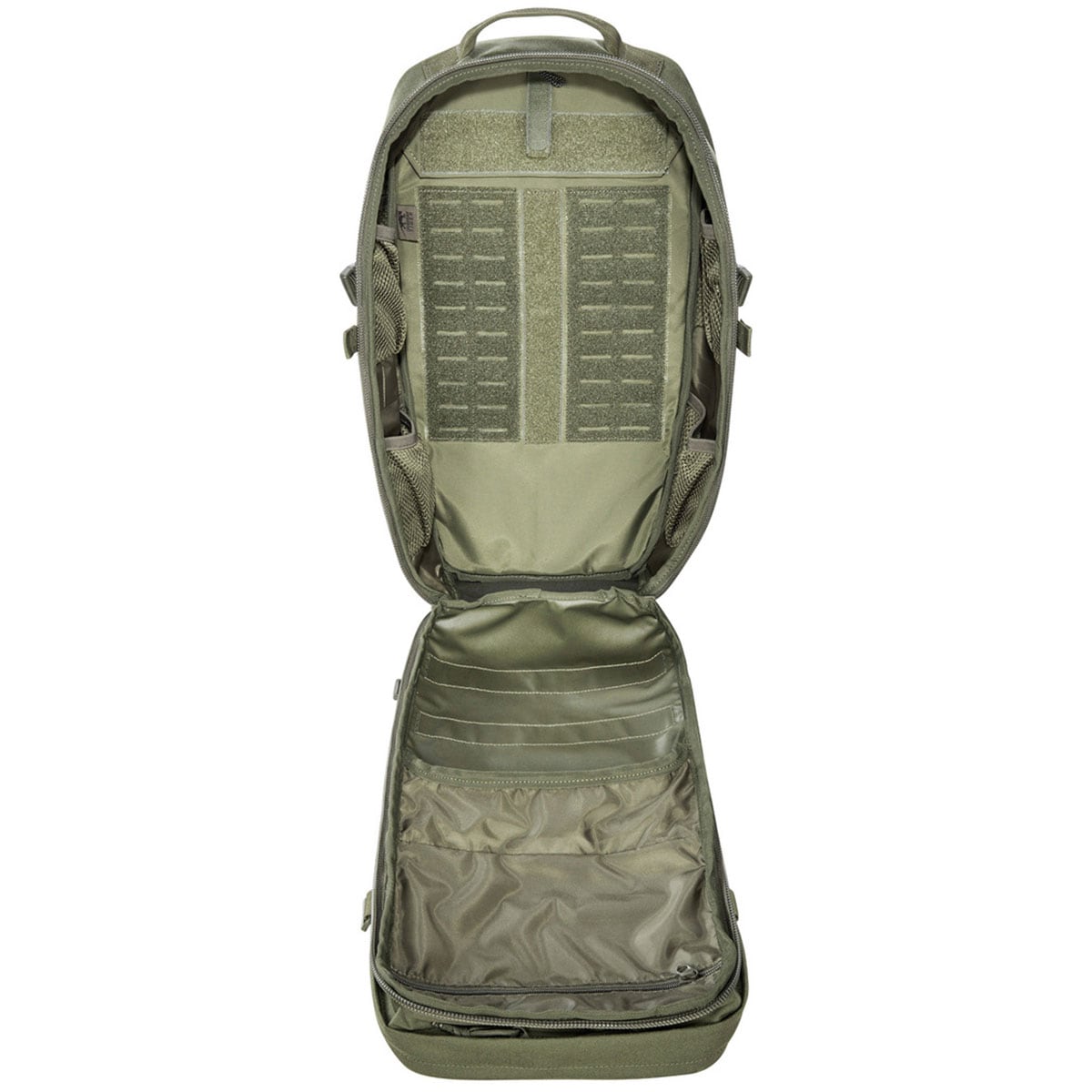 Tasmanian Tiger - Modular Combat Rucksack 22 l - Olive